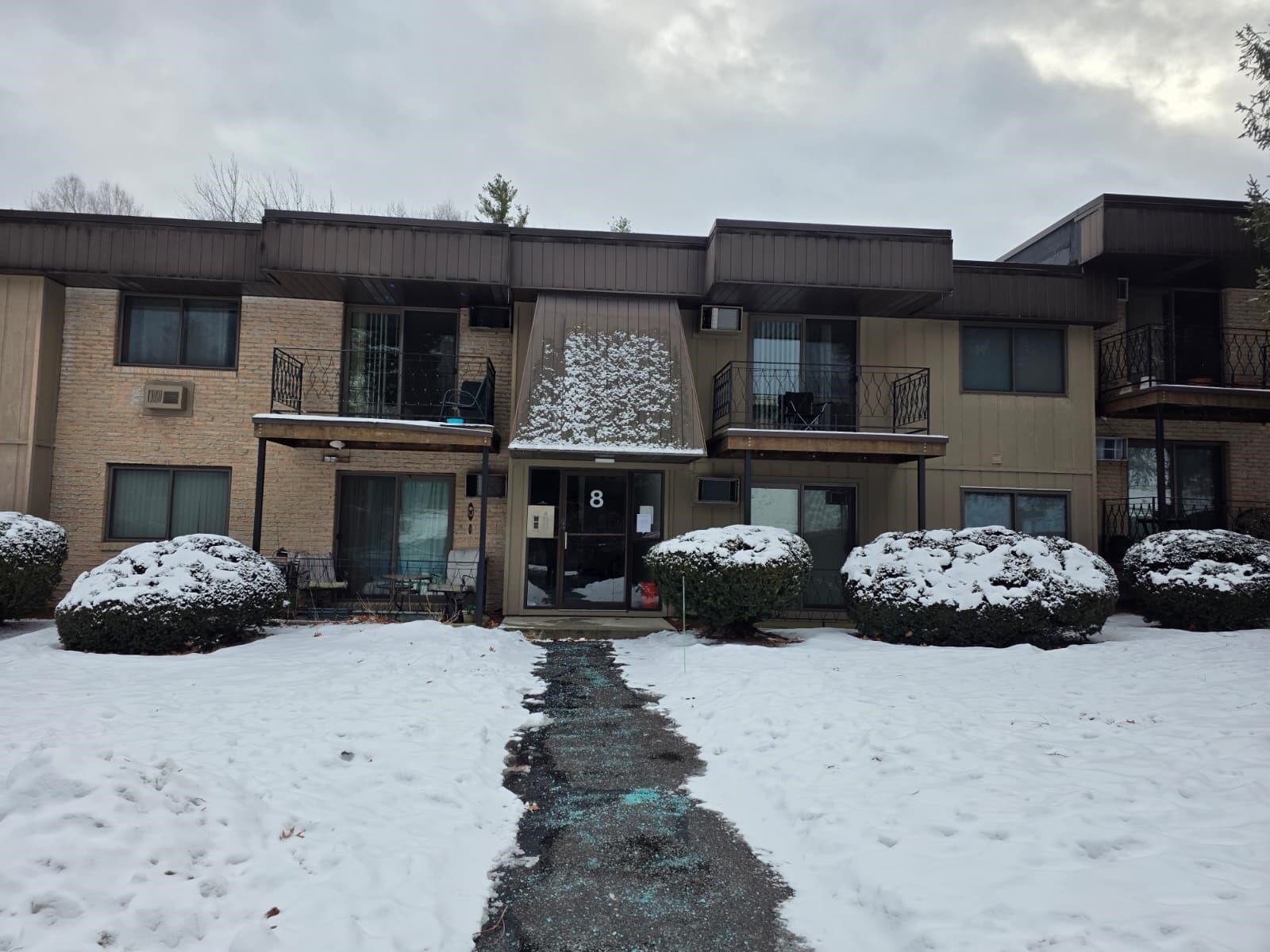 MLS 5073141: 8 Strawberry Bank Road-Unit 16, Nashua NH