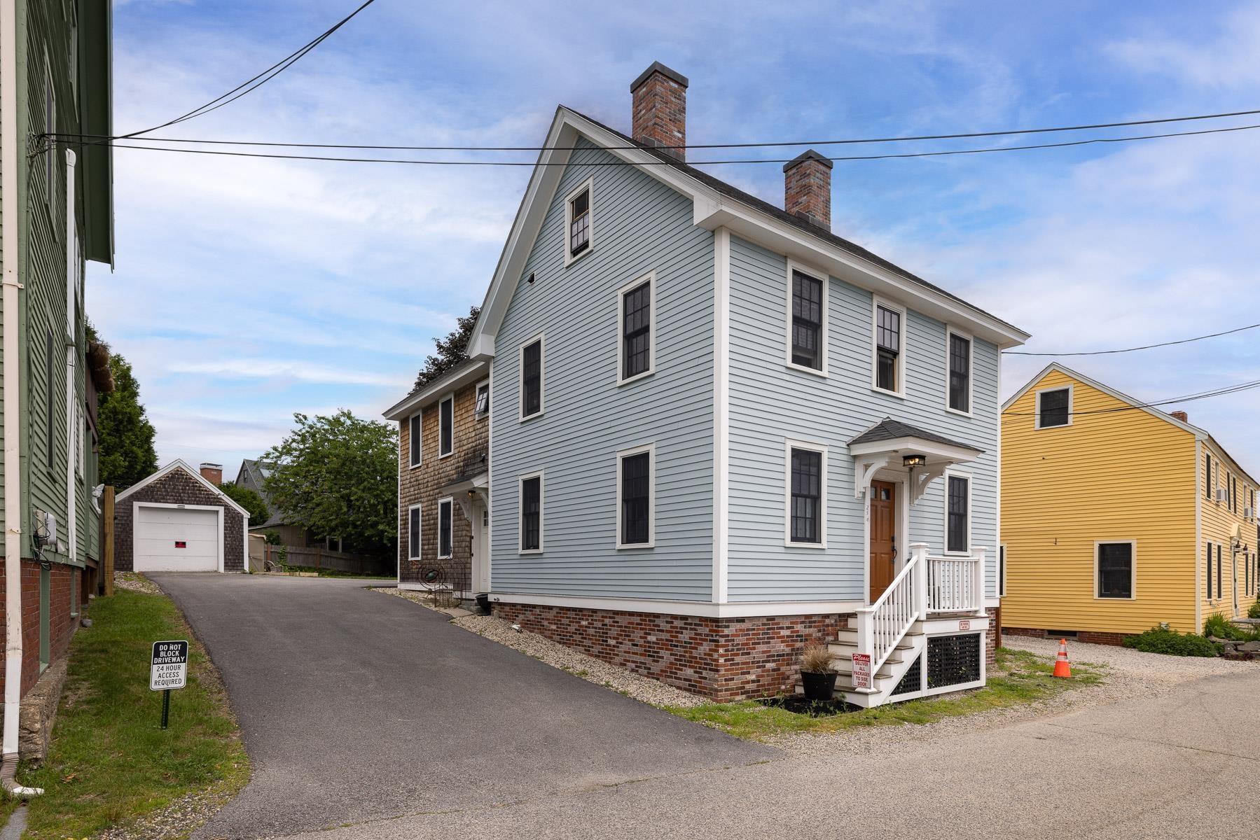 25 South Mill St, Portsmouth, NH 03801