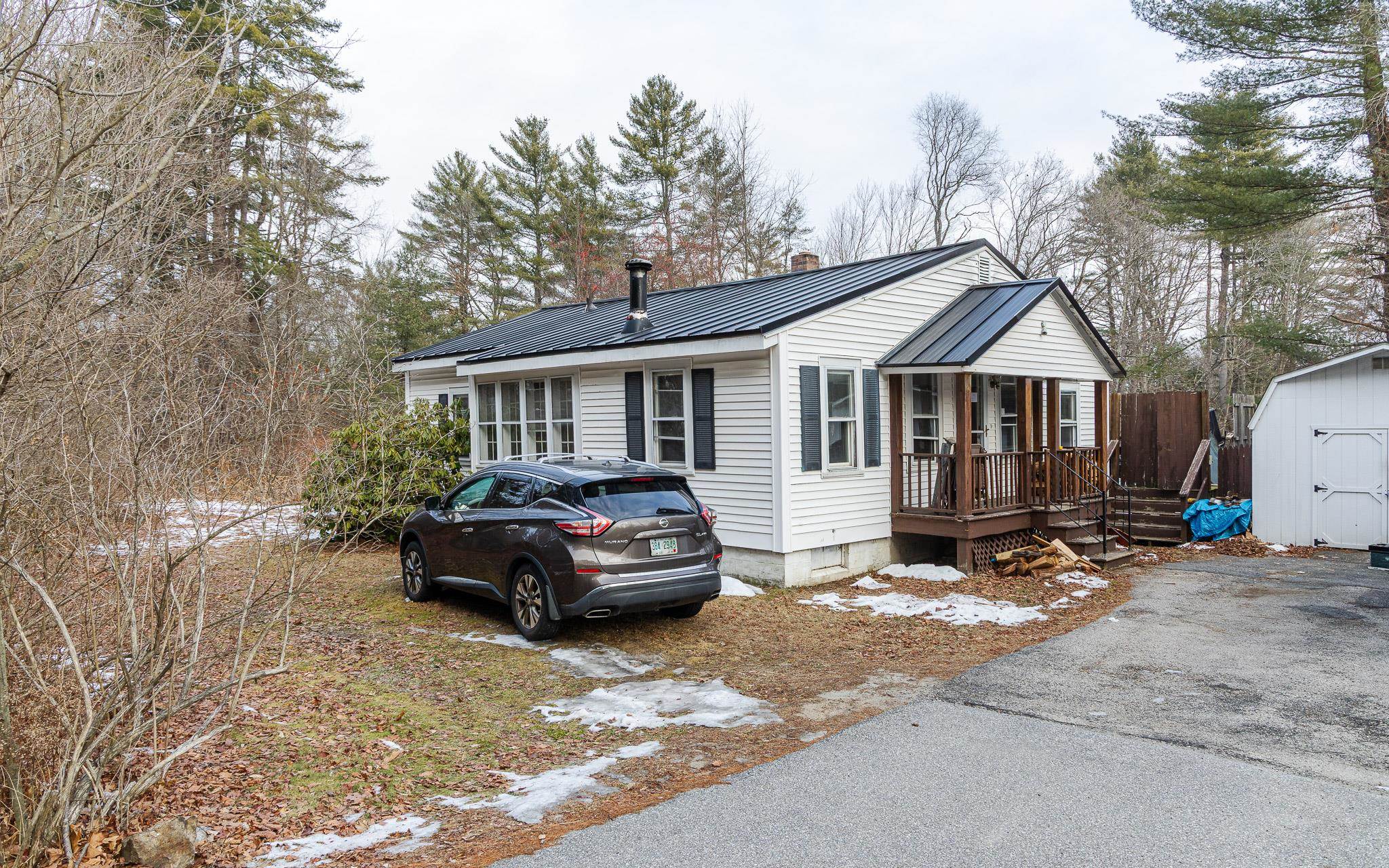 44 Base Hill Rd, Keene, NH 03431