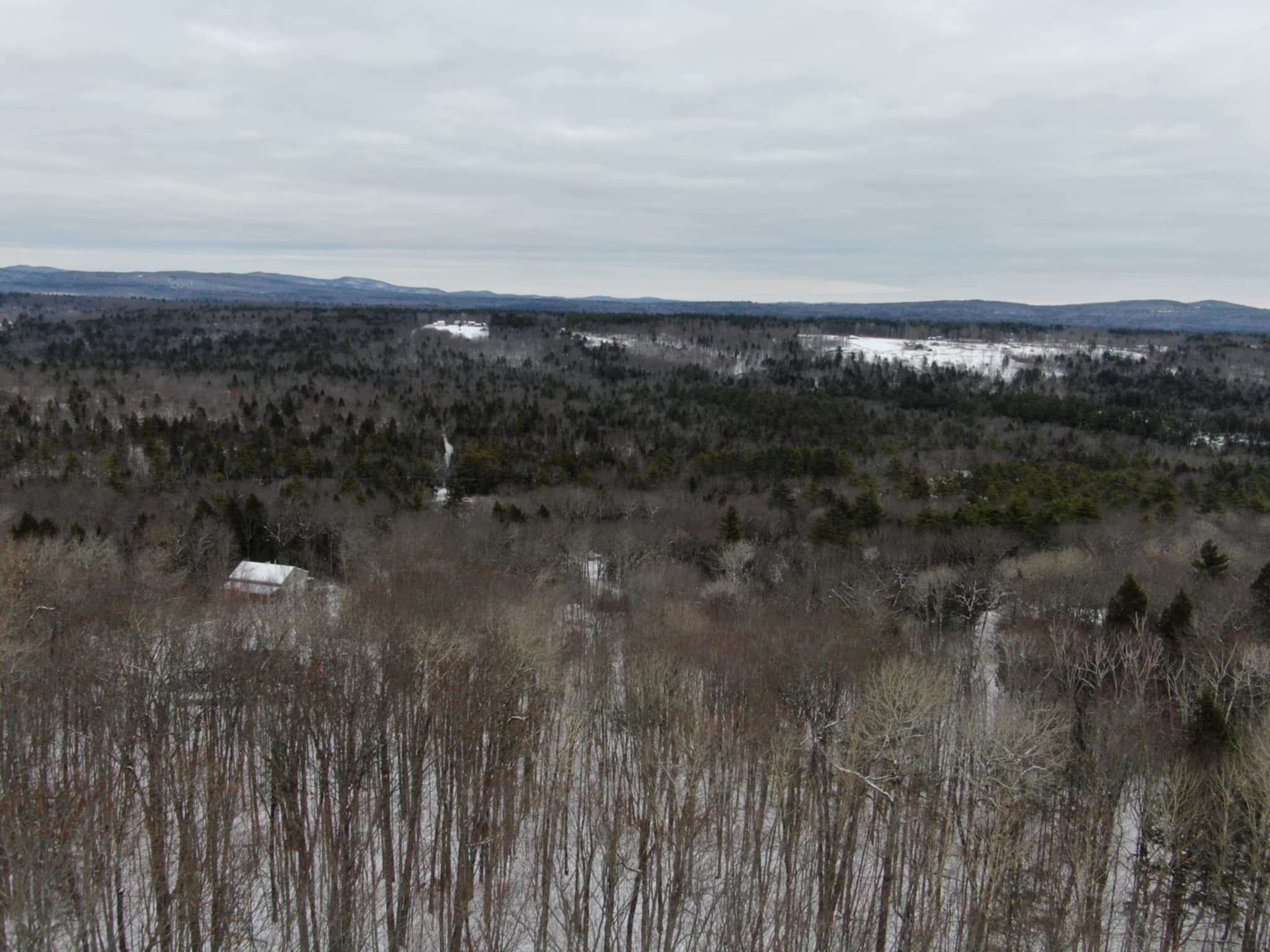 00 Quaker Rd, New Durham, NH 03855