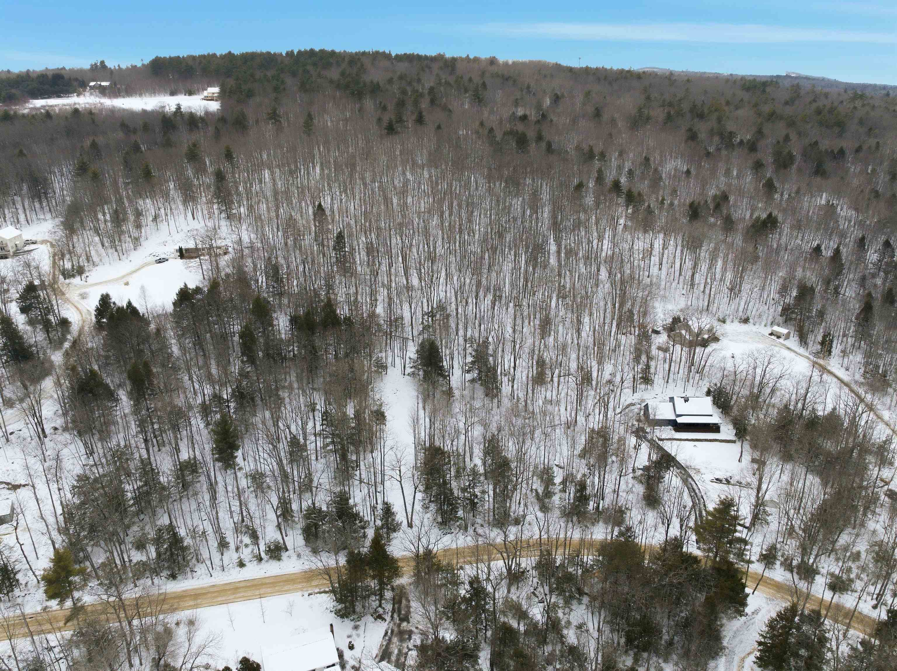 00 Quaker Road, New Durham, NH photo 3