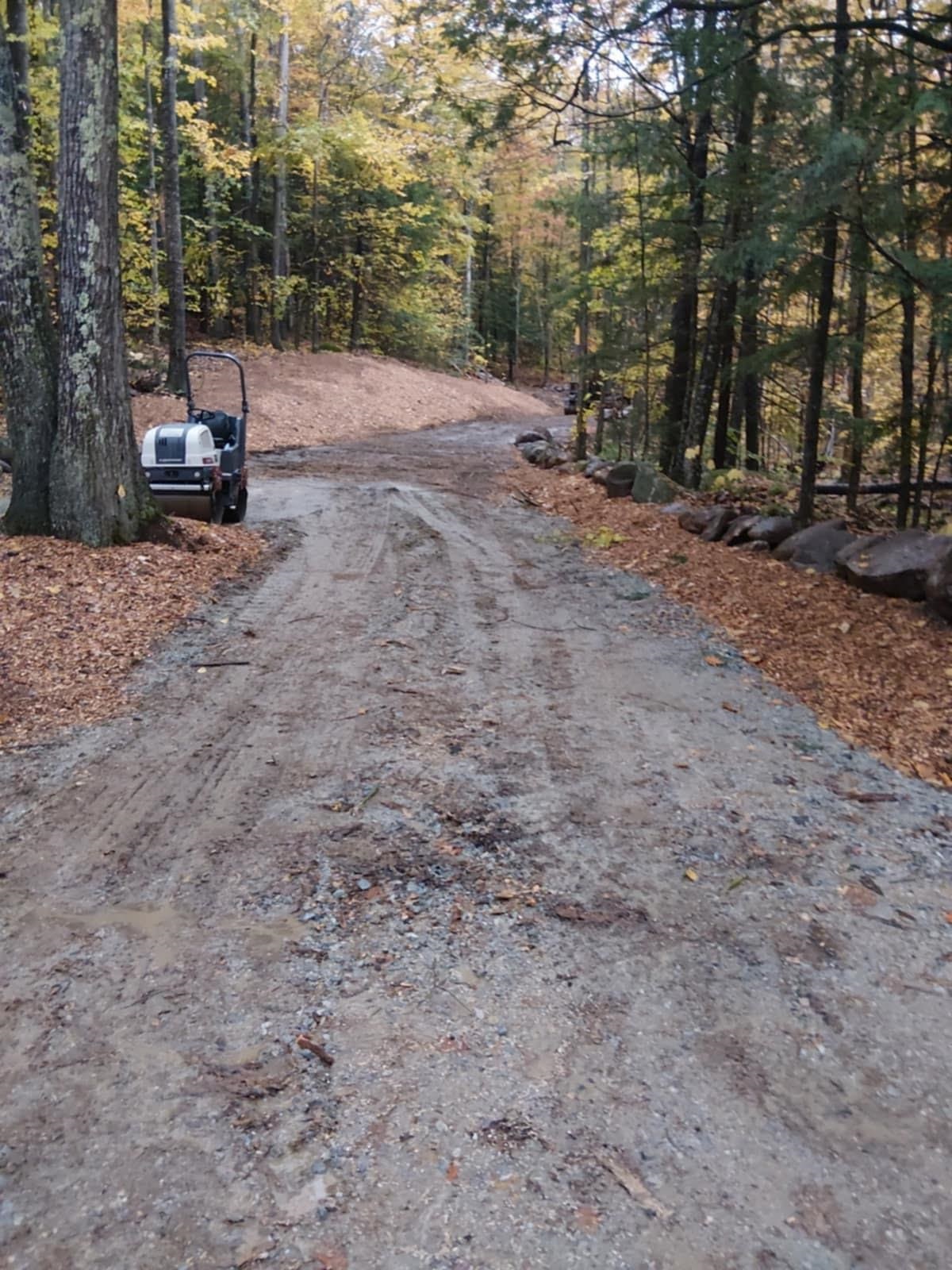 00 Quaker Rd, New Durham, NH 03855