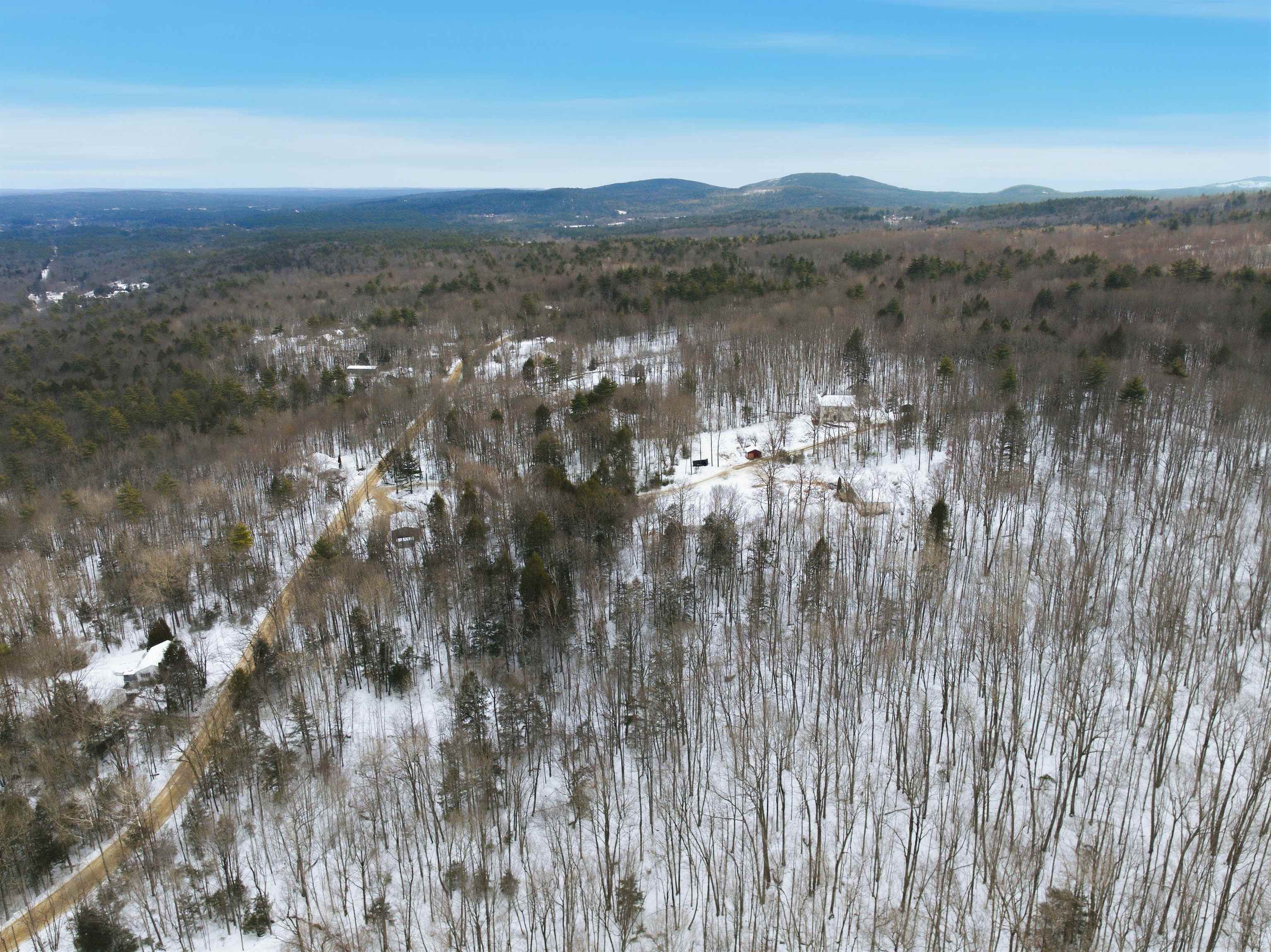00 Quaker Road, New Durham, NH photo 5