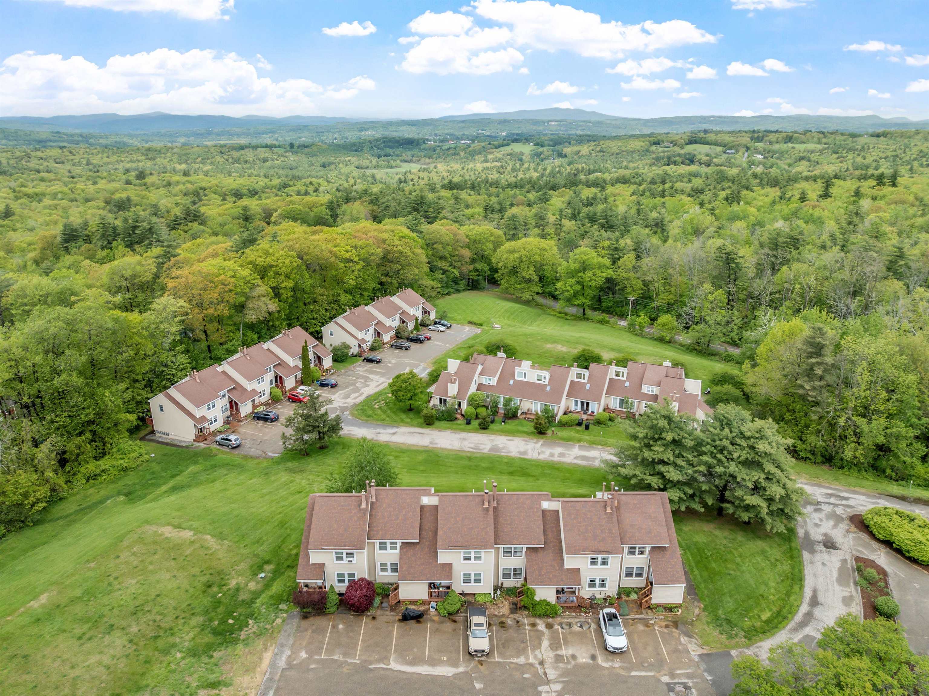 501 Bean Hill Rd, Northfield, NH 03276