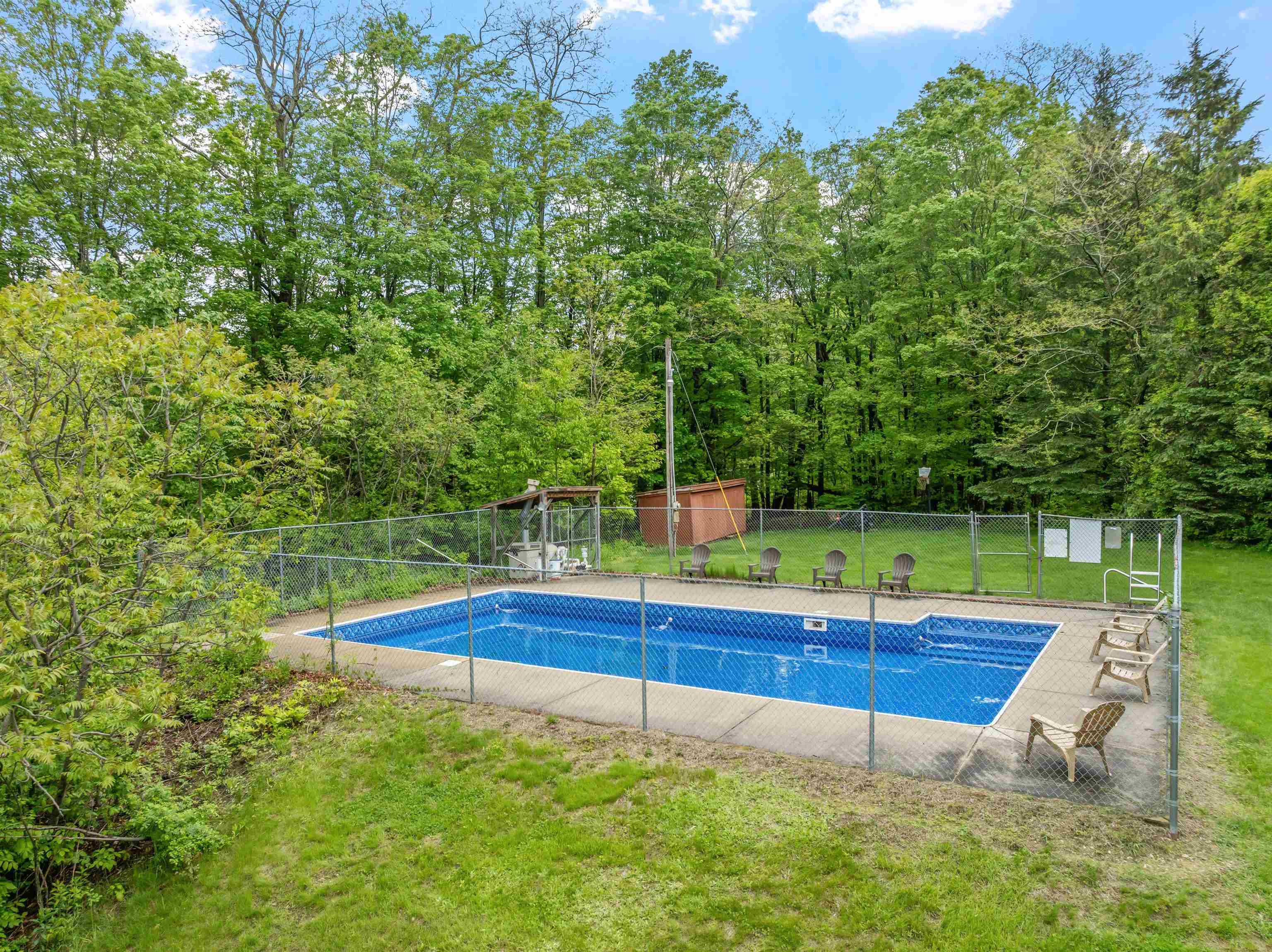 501 Bean Hill Rd #16, Northfield, NH 03276