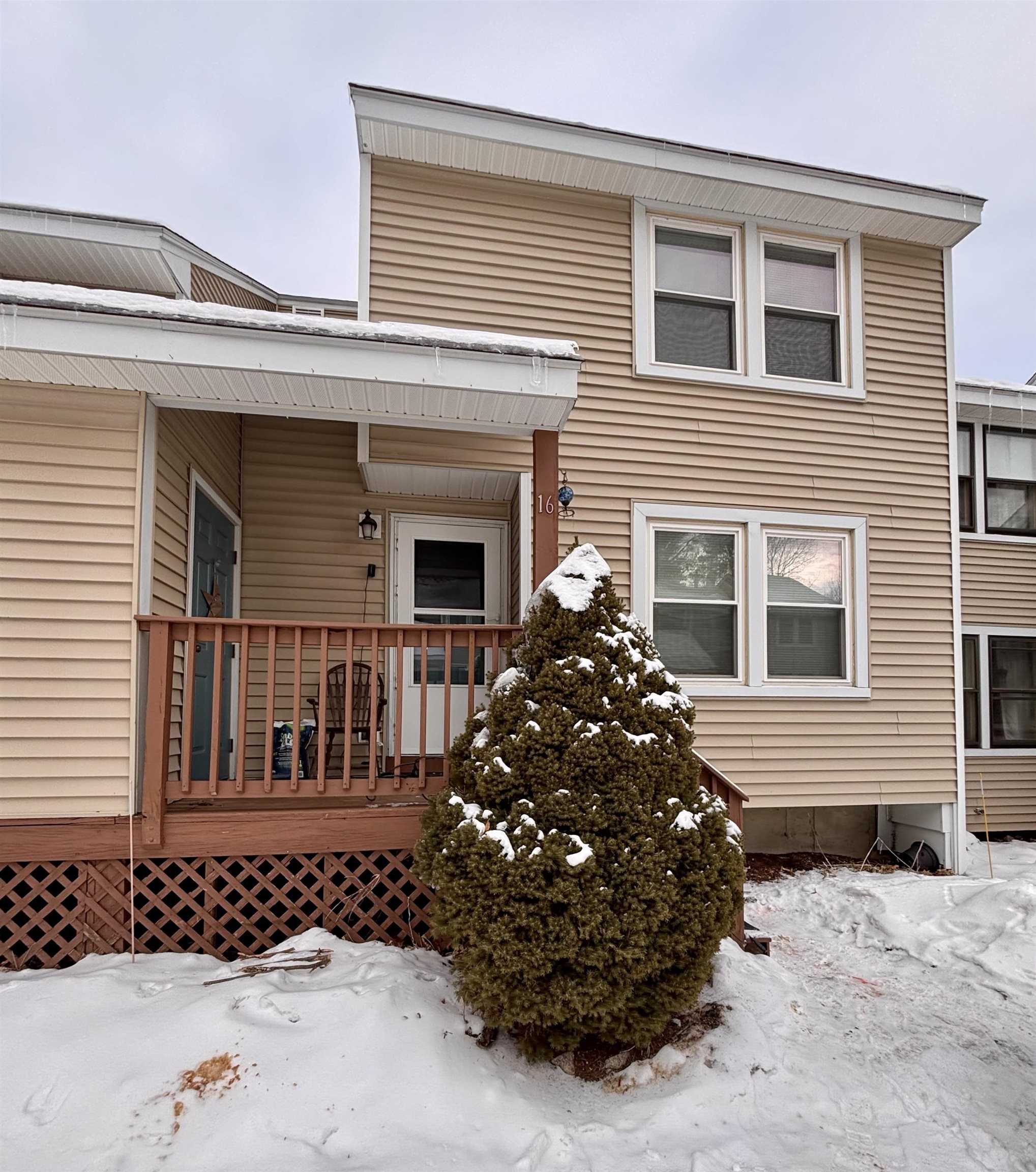 501 Bean Hill Rd, Northfield, NH 03276