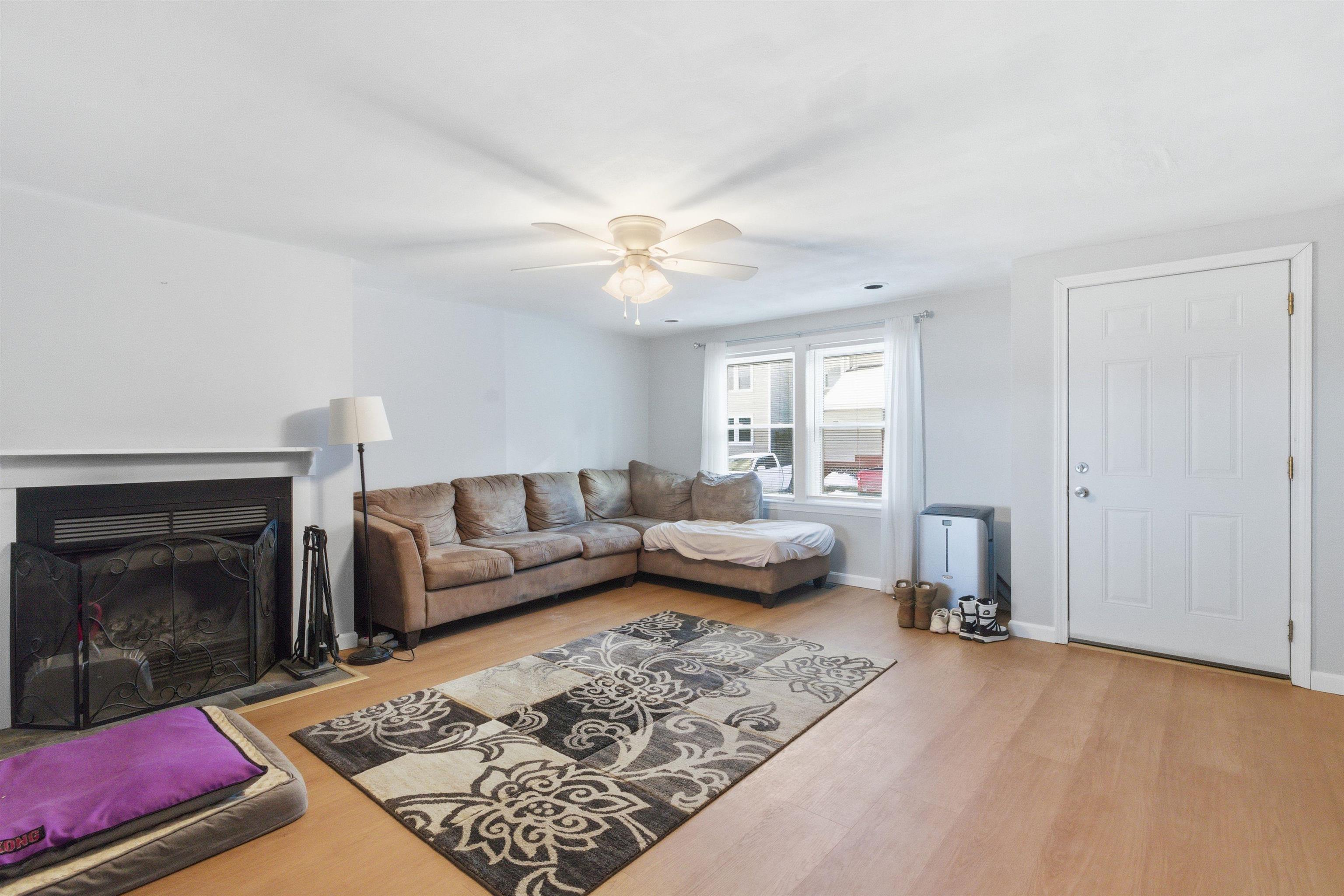 501 Bean Hill Rd, Northfield, NH 03276