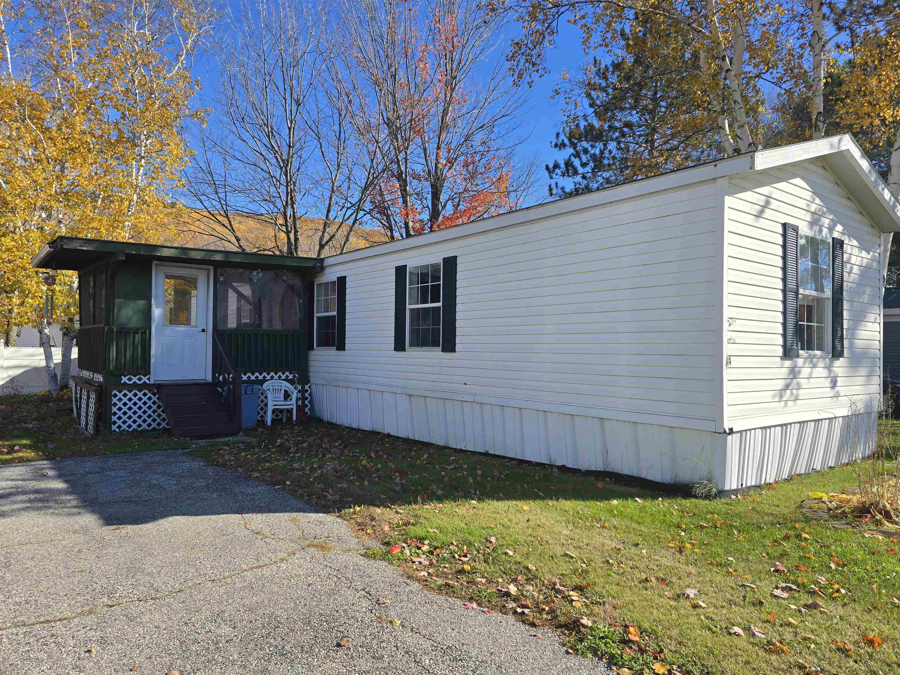 500 Main St #TRLR 4, Gorham, NH 03581