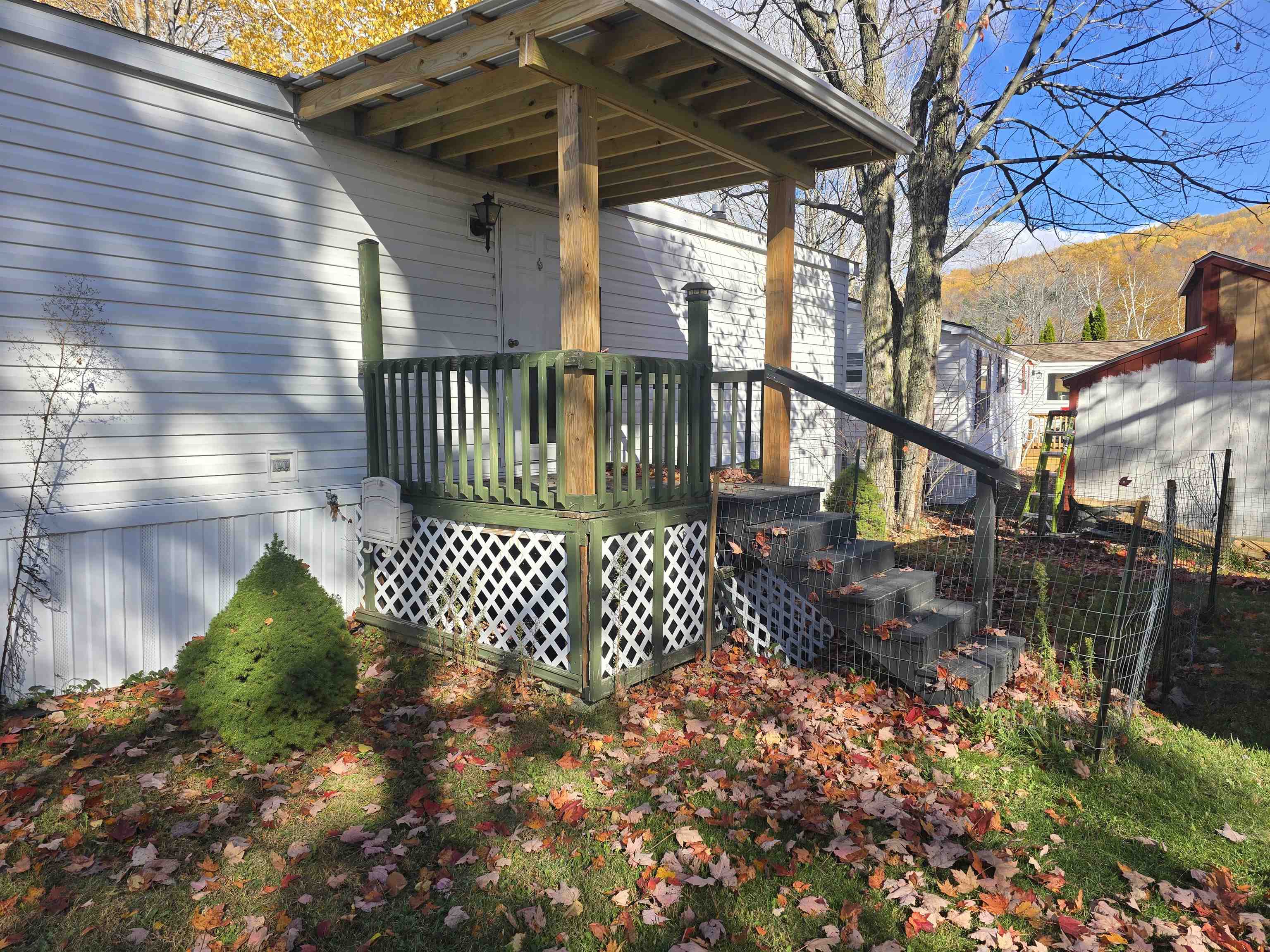 500 Main St, Gorham, NH 03581