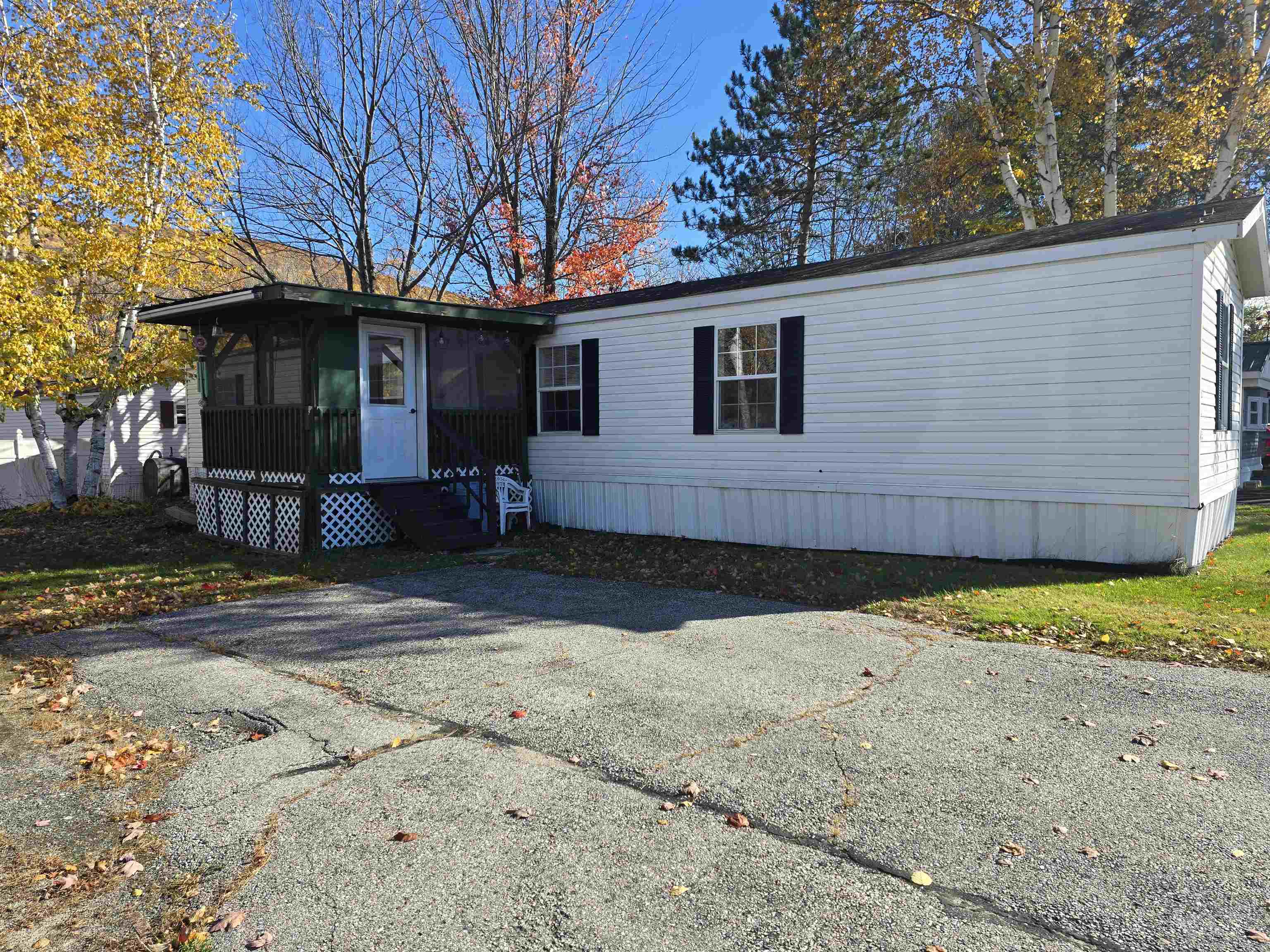 500 Main St, Gorham, NH 03581