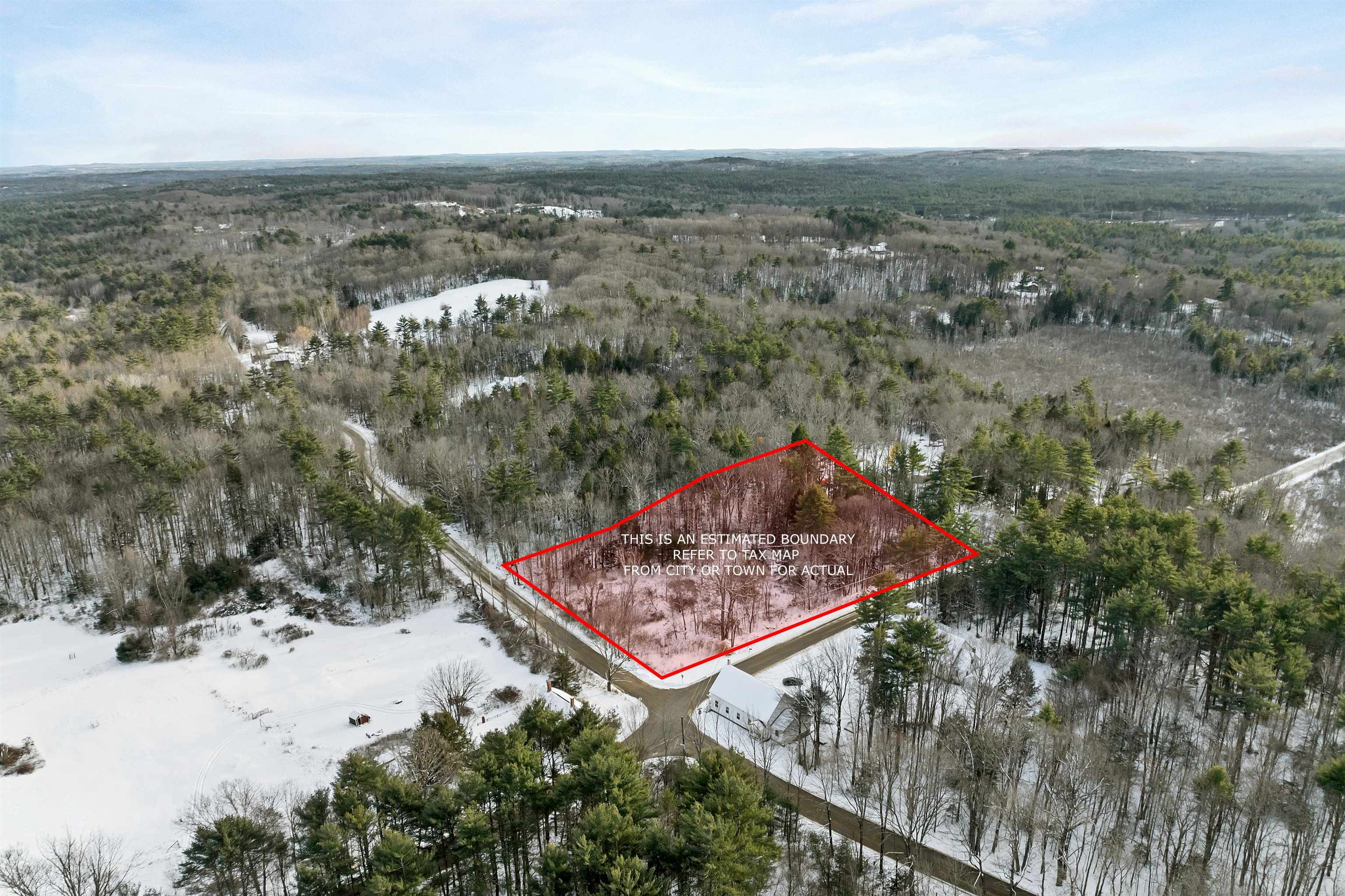 61 Freeman Hall Rd, Nottingham, NH 03290