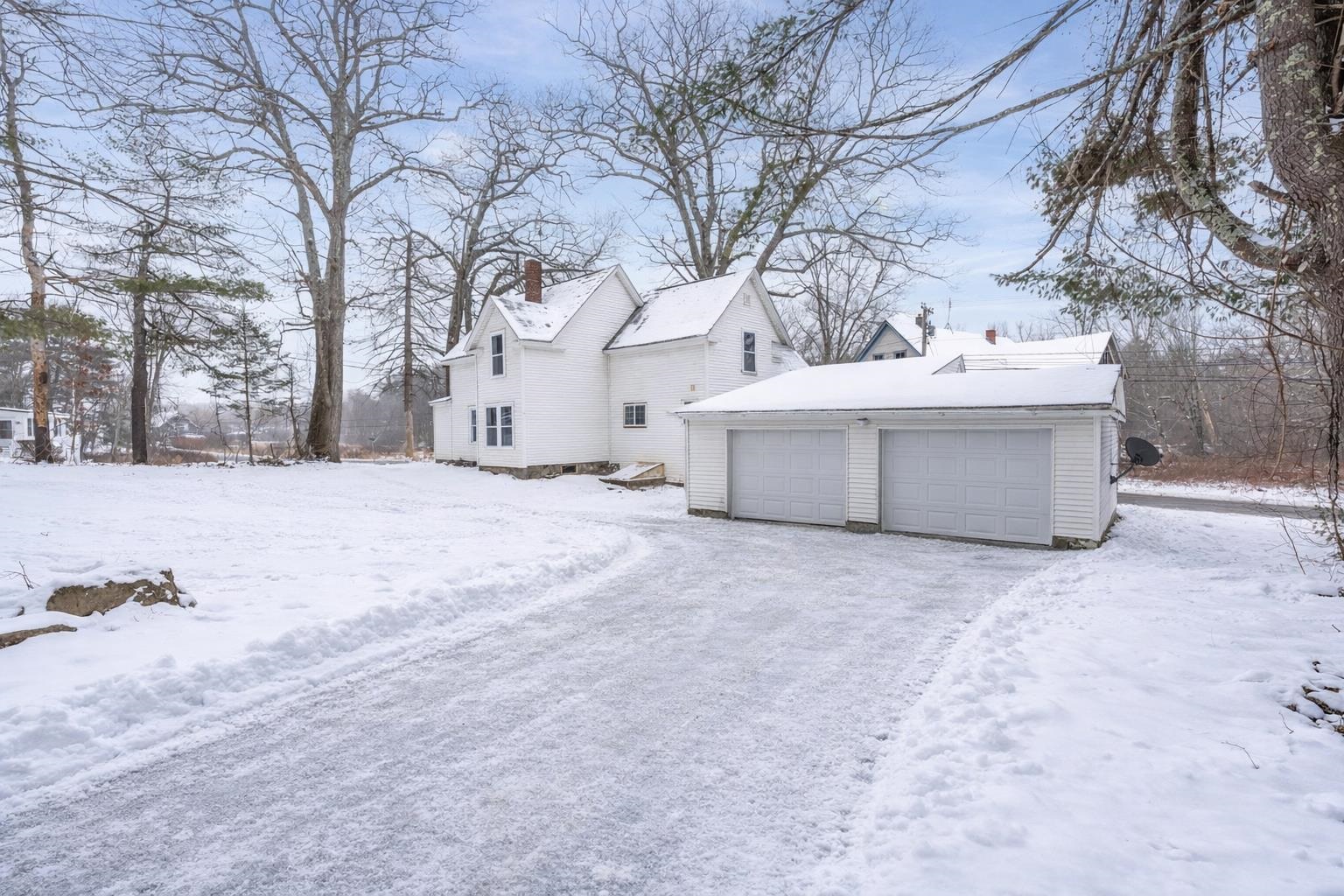 1 Angier Rd, Fitzwilliam, NH 03447