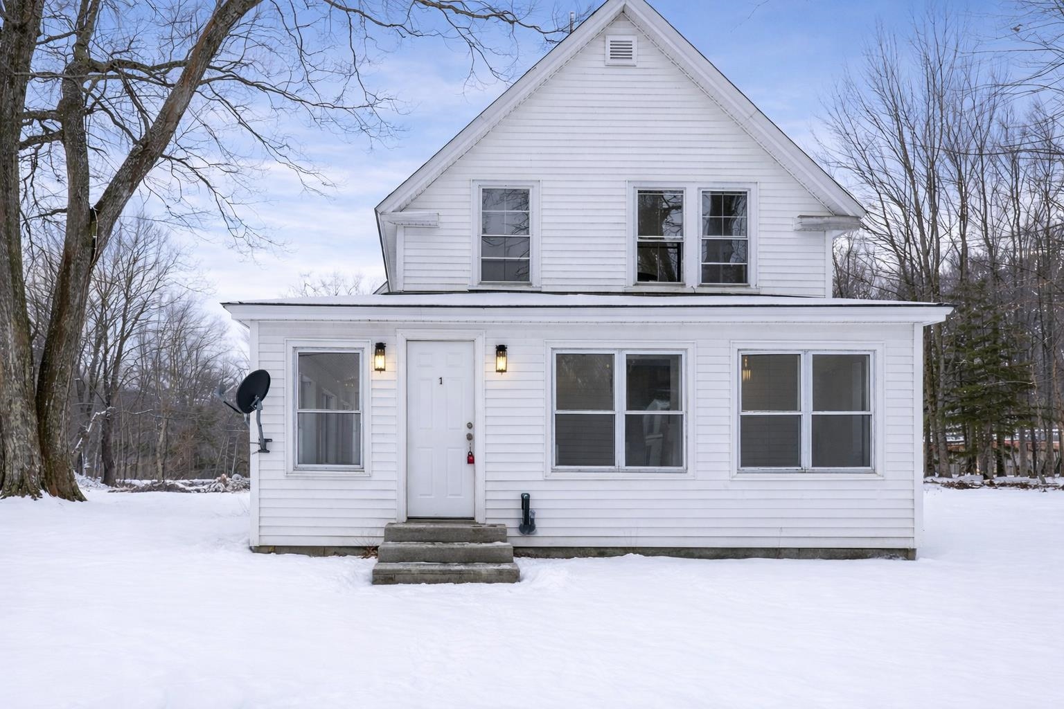 1 Angier Rd, Fitzwilliam, NH 03447