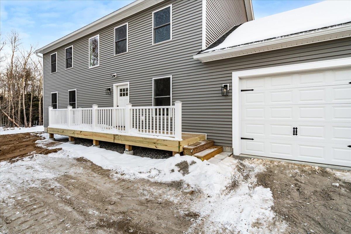 603 Clough Hill Rd, Loudon, NH 03307