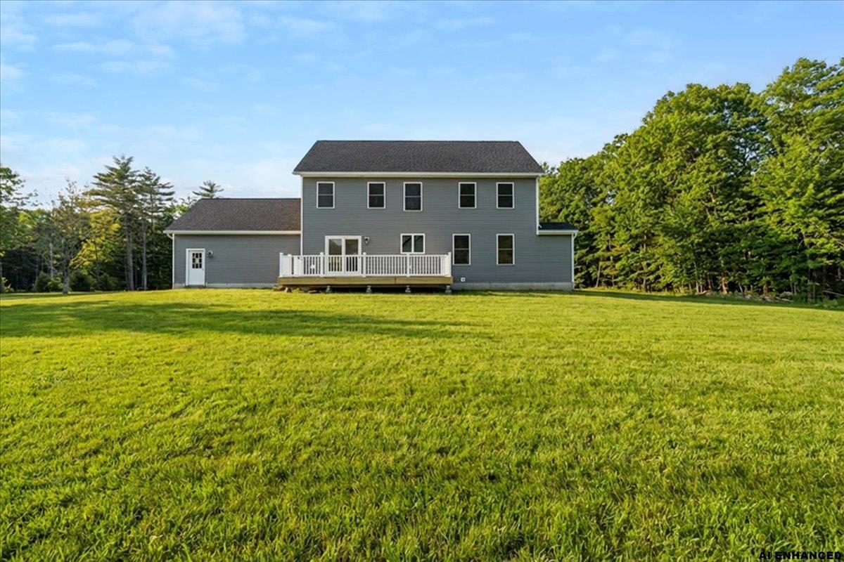 603 Clough Hill Rd, Loudon, NH 03307