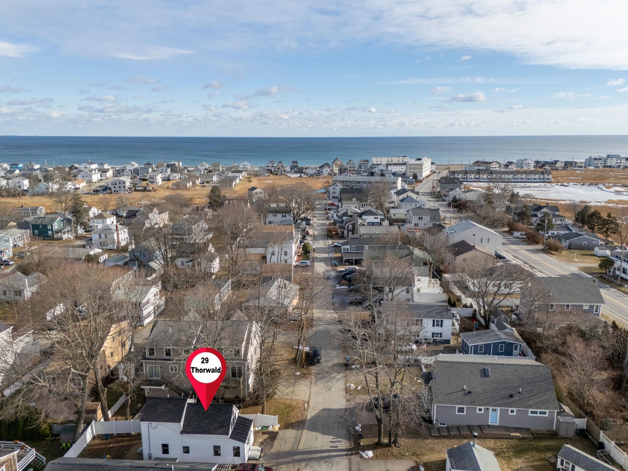 29 Thorwald Ave, Hampton, NH 03842