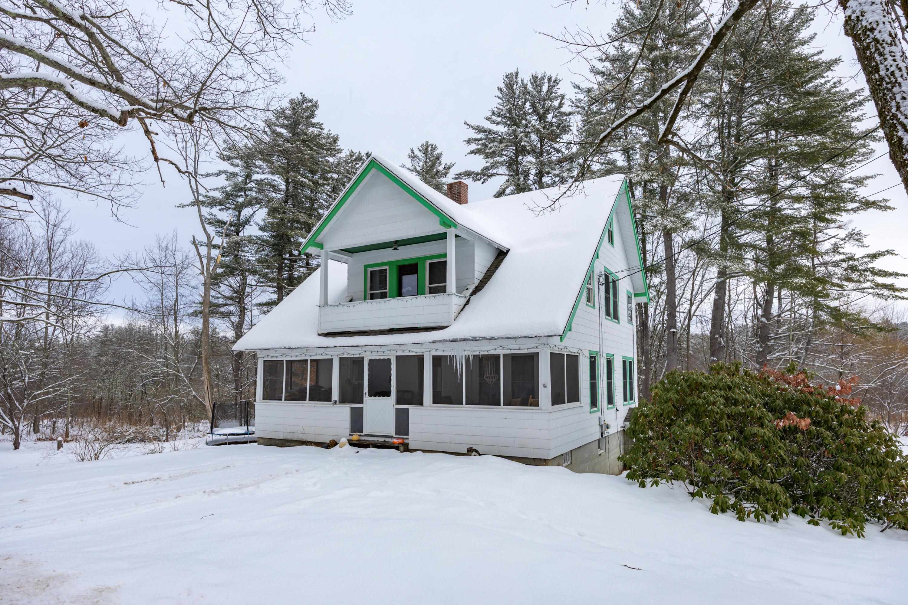 455 Daniel Webster Hw, Meredith, NH 03253