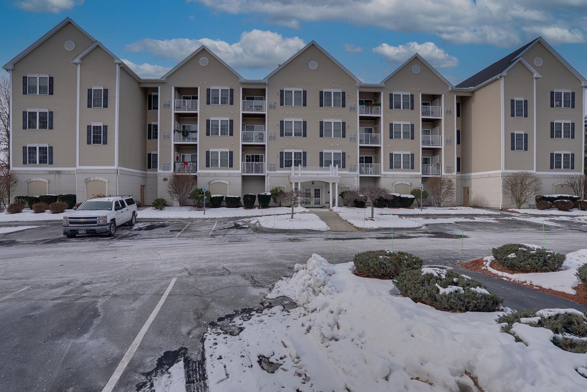 59 Cluff Rd, Salem, NH 03079