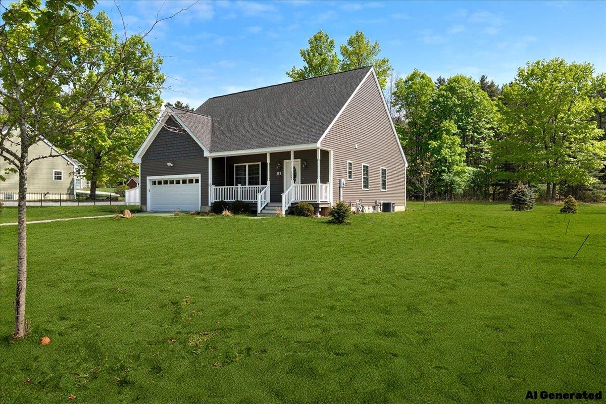 Homes for sale in Loudon, NH | 18 Memory Ln, Loudon, NH 03307 | MLS# 5073244