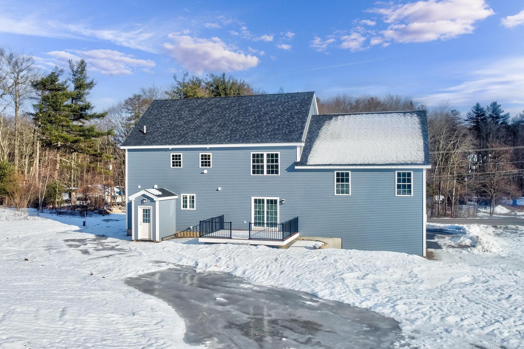 343 Island Pond Rd, Derry, NH 03038