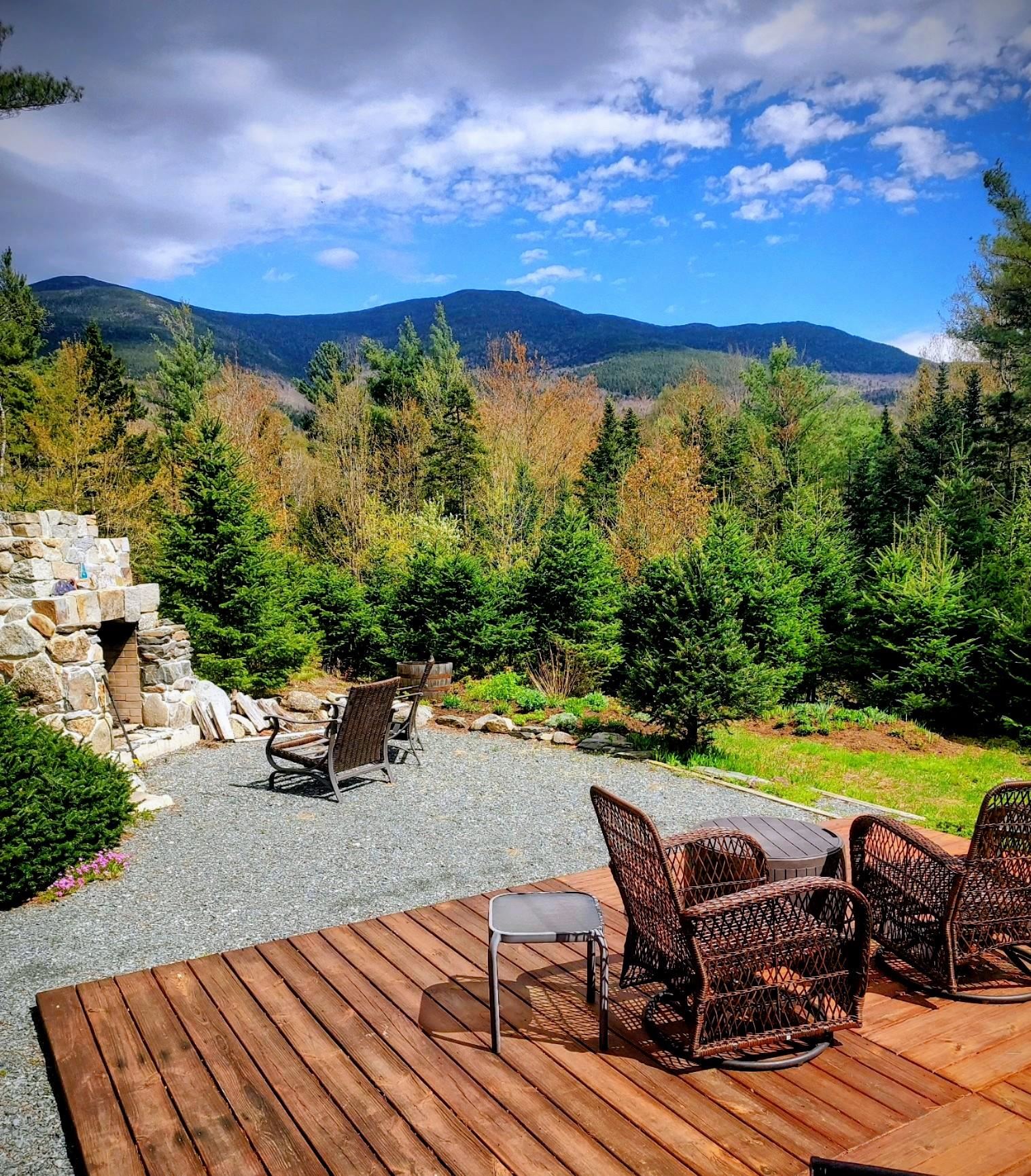 1591 Easton Valley Rd, Easton, NH 03580