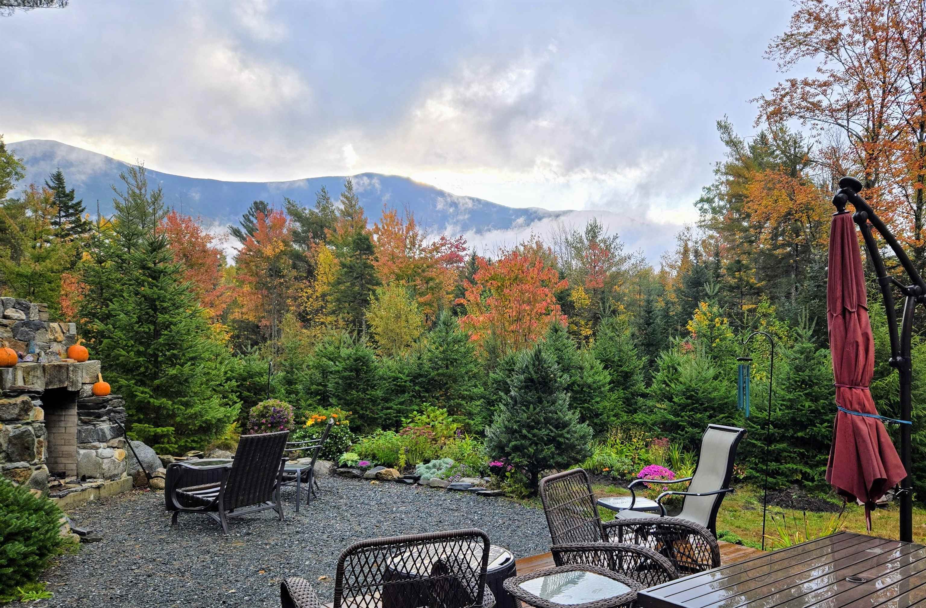 1591 Easton Valley Rd, Easton, NH 03580