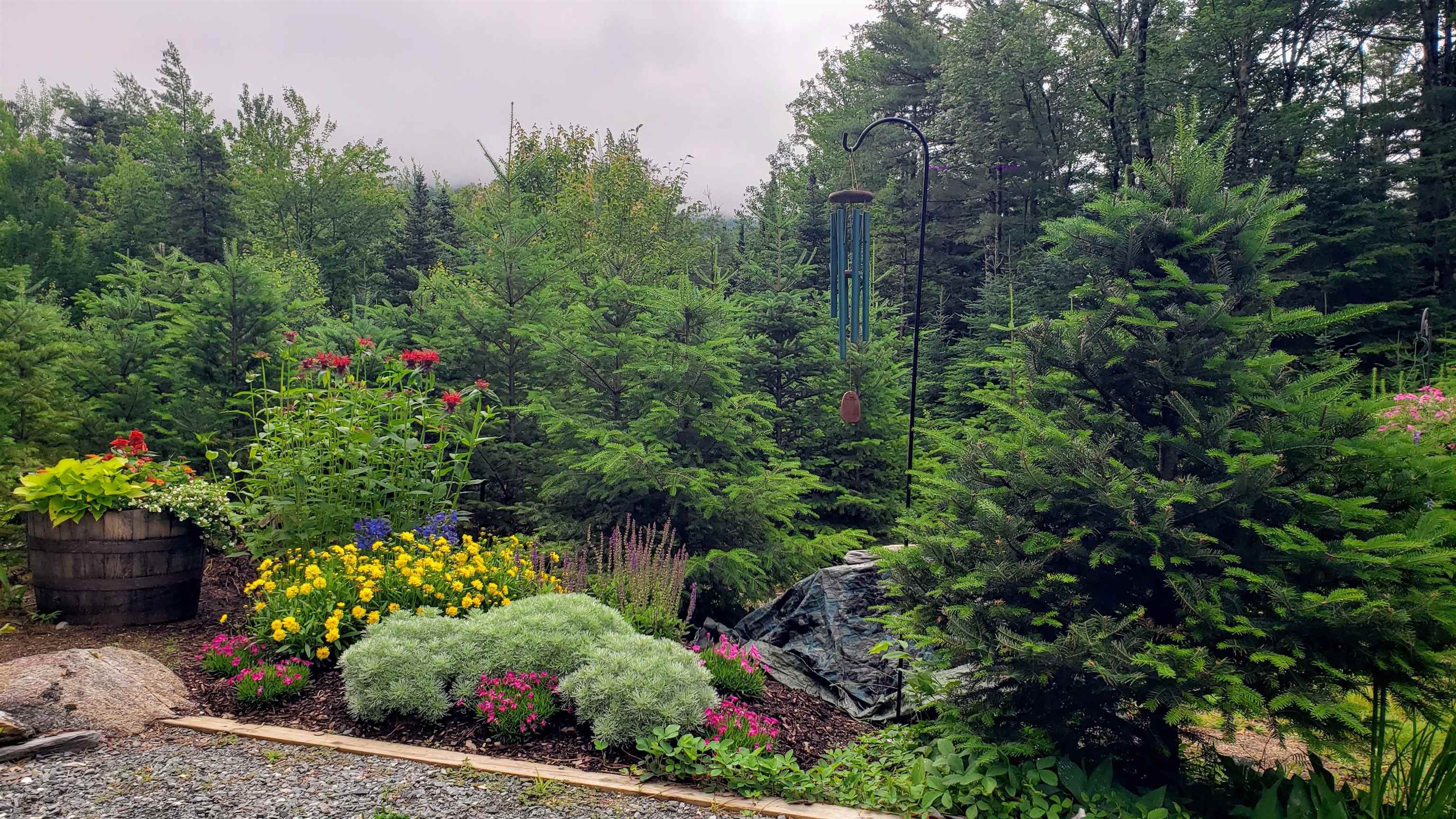 1591 Easton Valley Rd, Easton, NH 03580