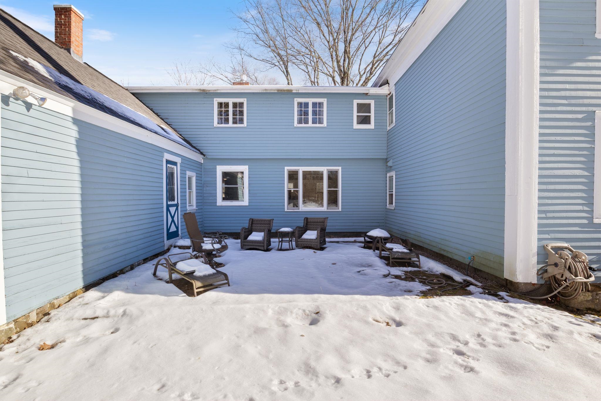 109 Scribner Rd, Fremont, NH 03044