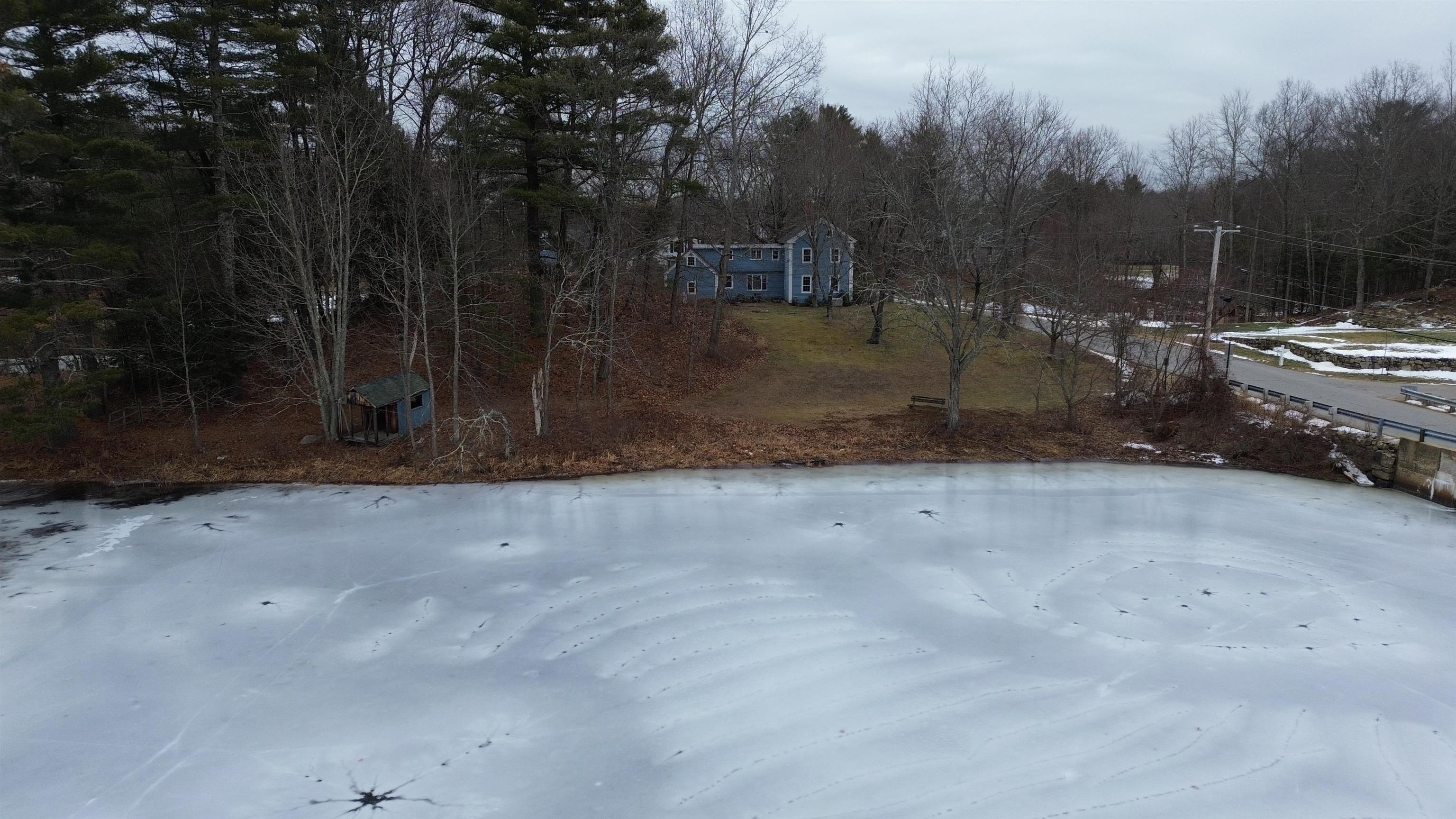 109 Scribner Rd, Fremont, NH 03044