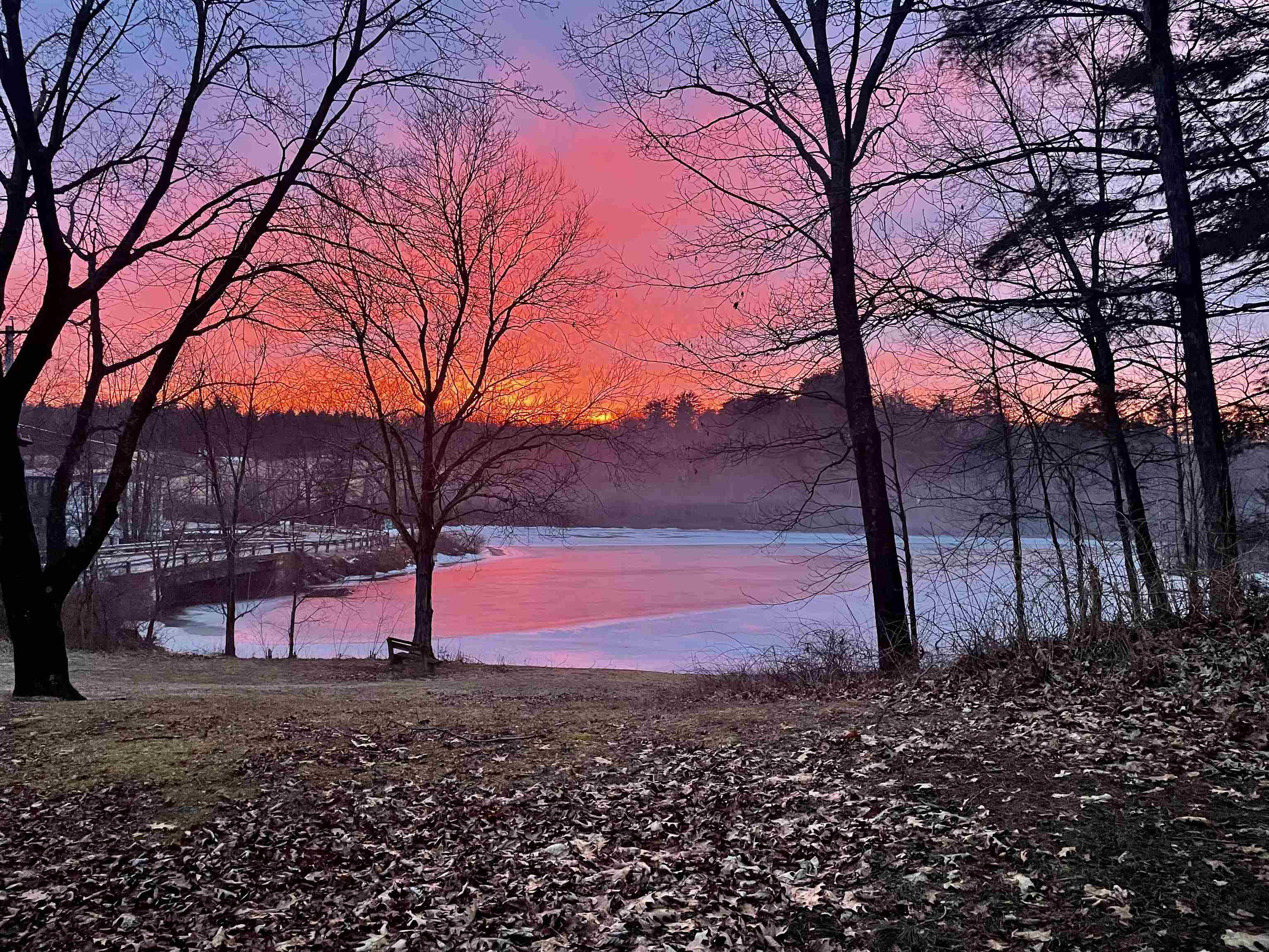 109 Scribner Rd, Fremont, NH 03044