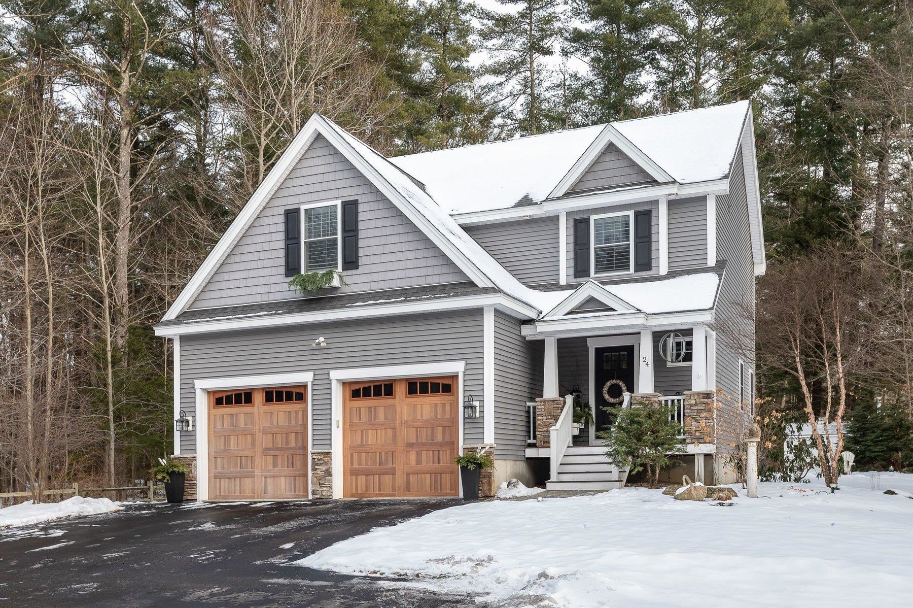 MLS 5073273: 24 Drinkwater Road, Exeter NH