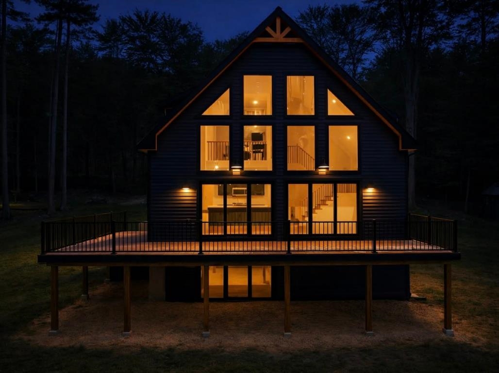 2 Jordan Way, Tuftonboro, NH 03816