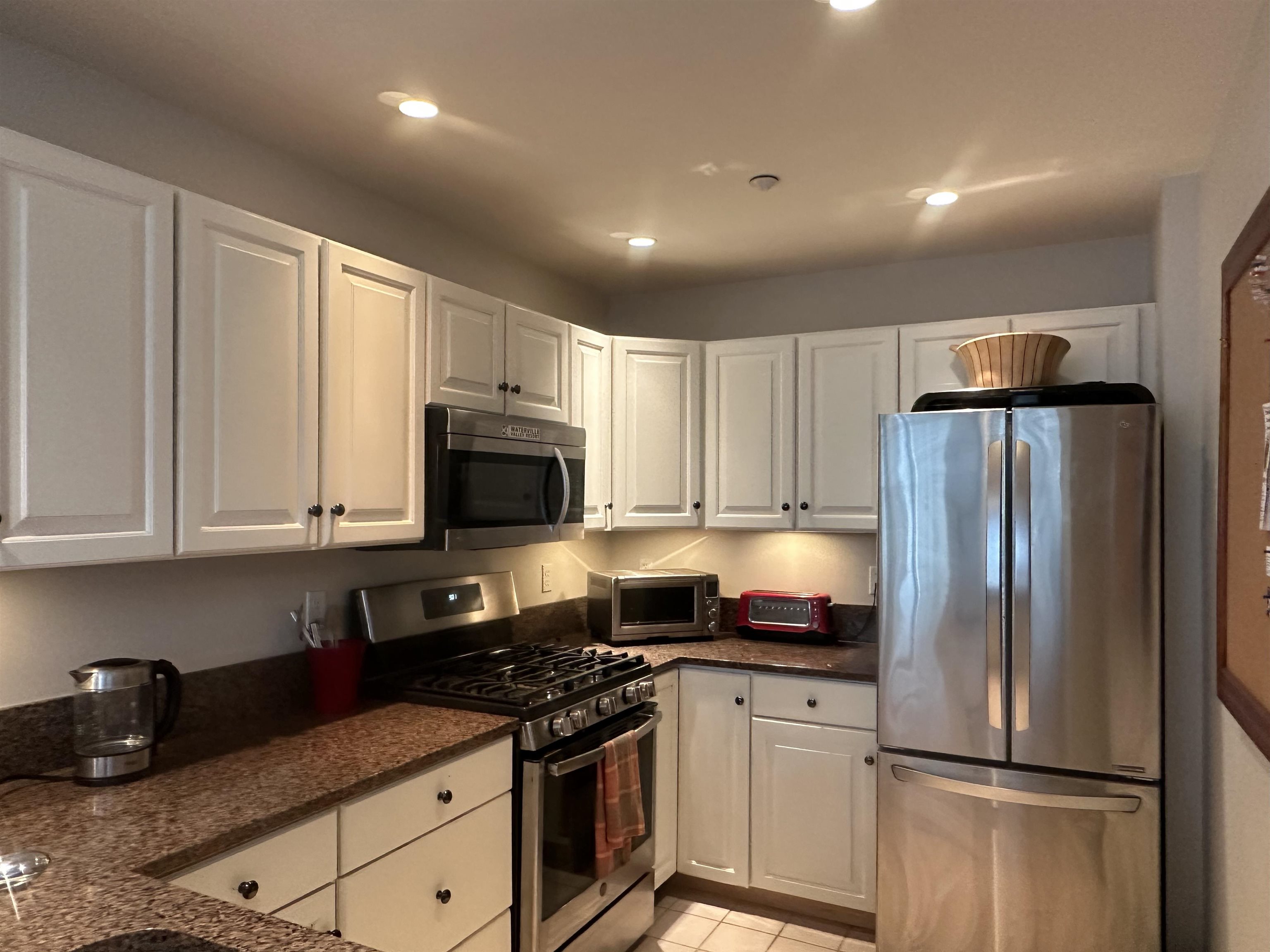 36 Forest Knoll Way, Waterville Valley, NH 03215