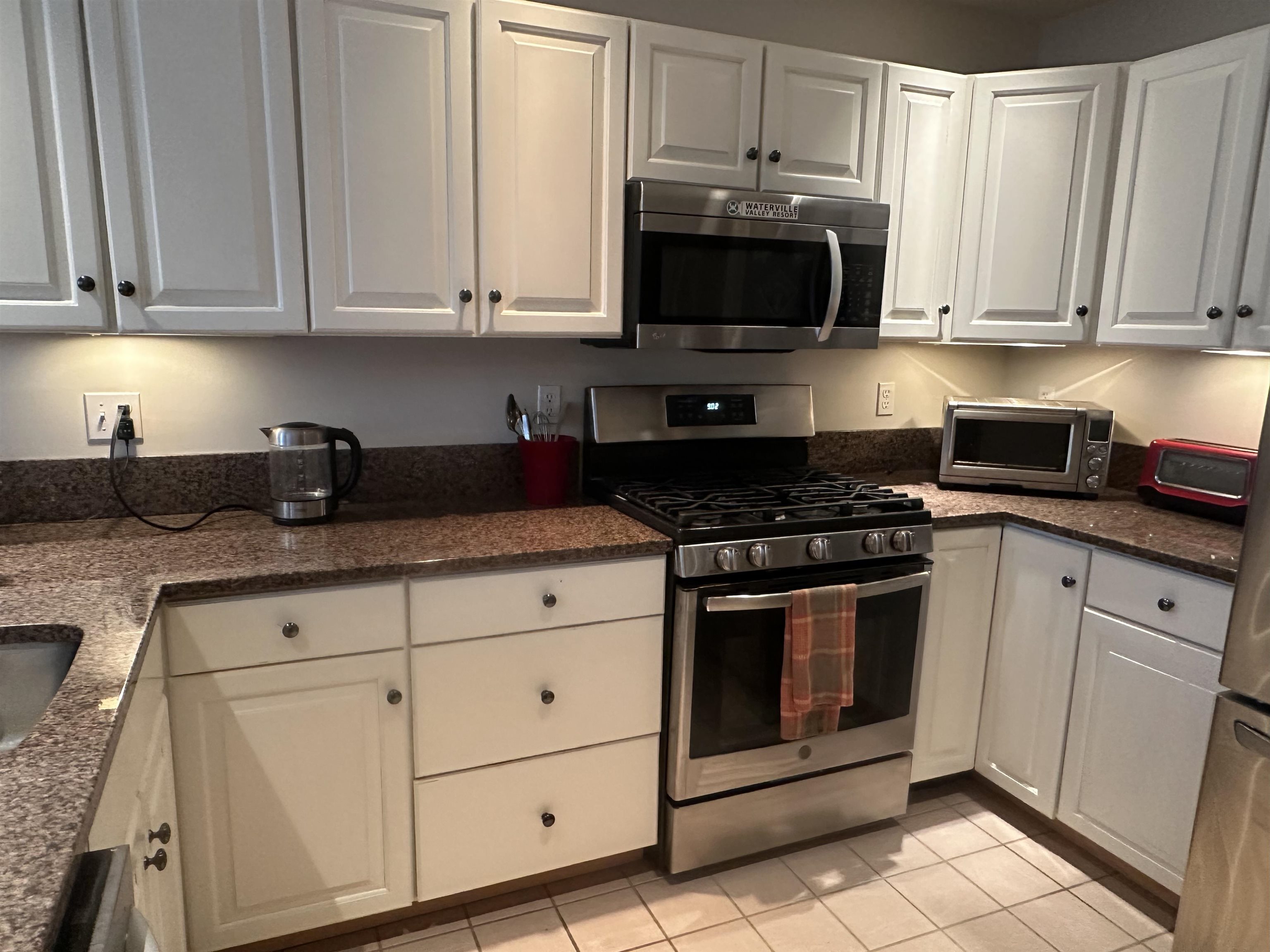 36 Forest Knoll Way, Waterville Valley, NH 03215