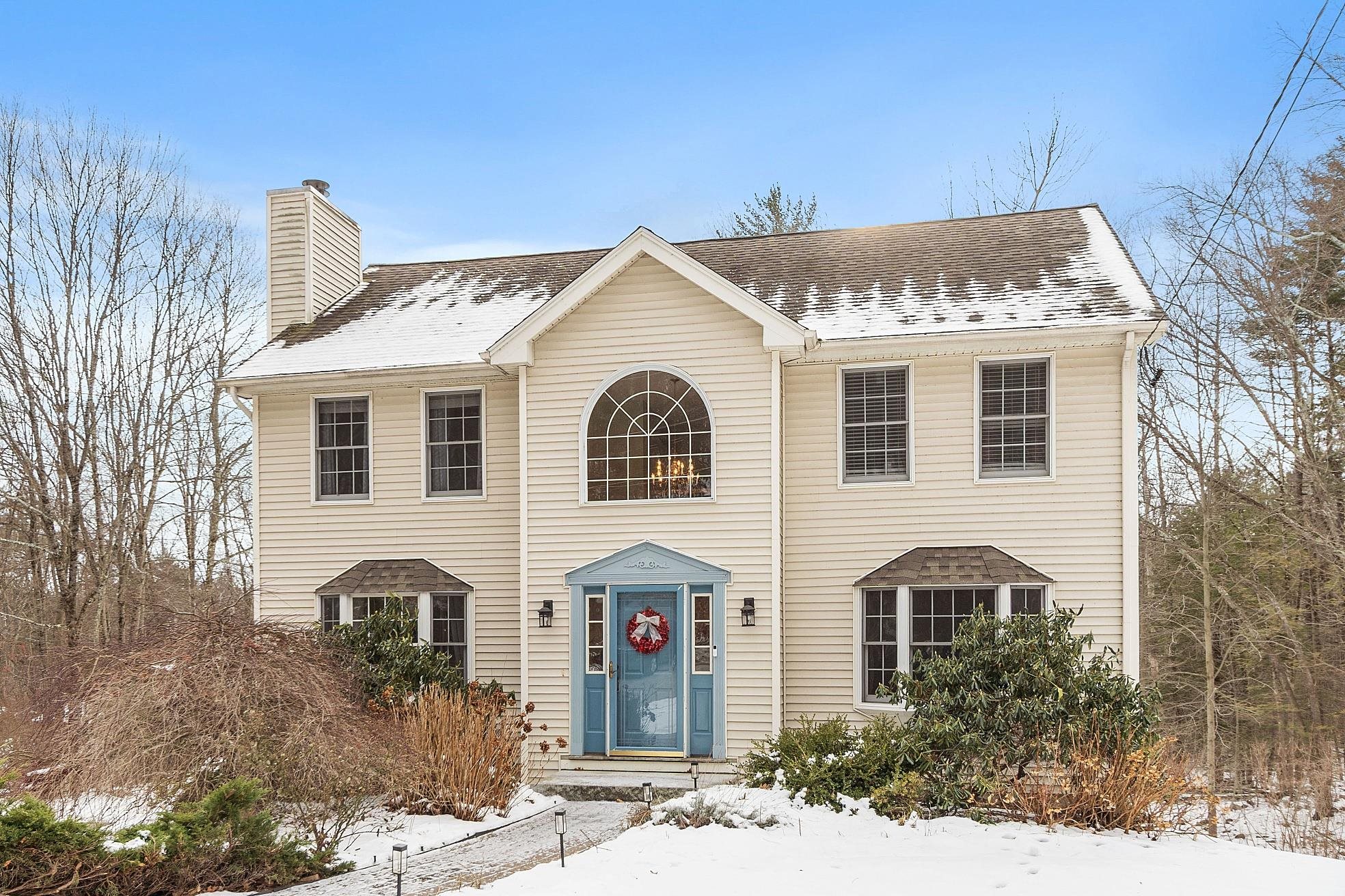 MLS 5073294: 254 South Road, Kensington NH