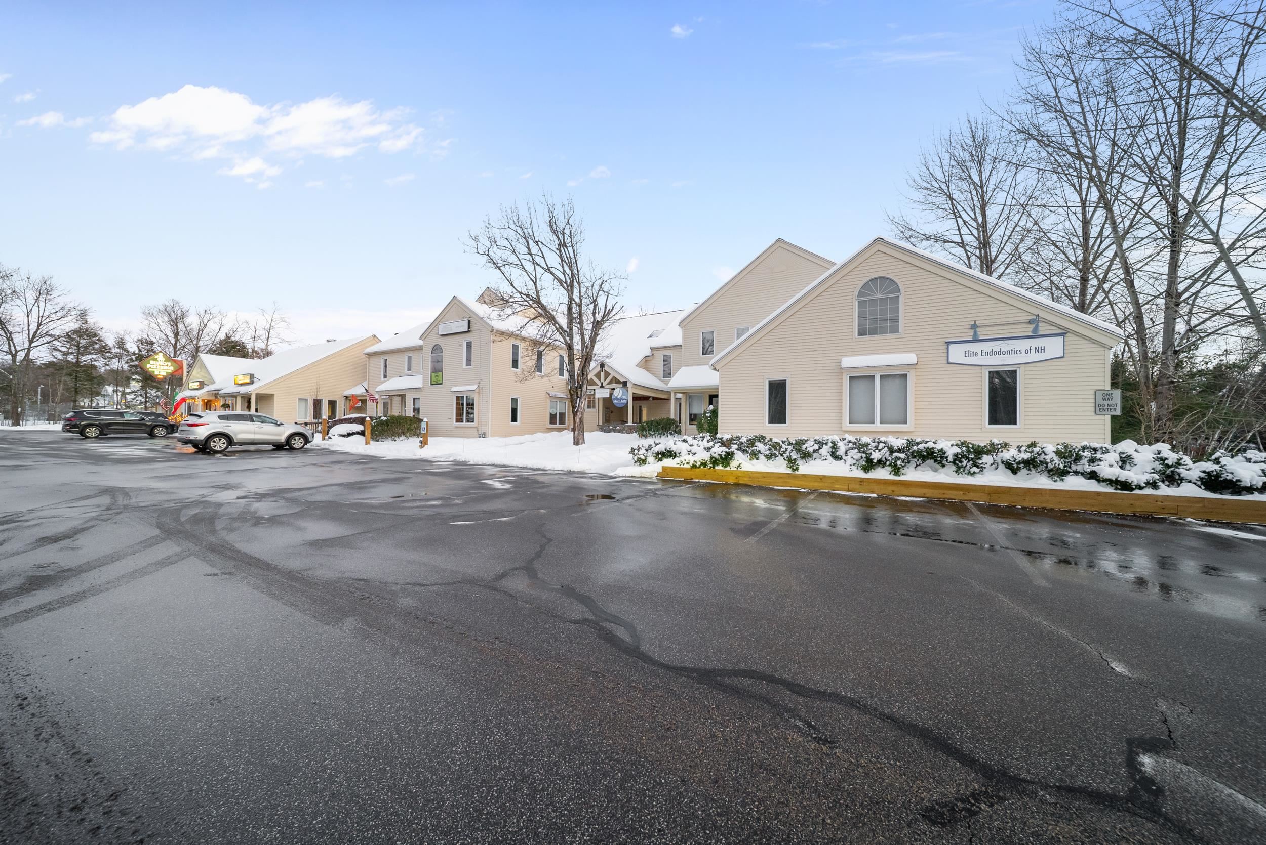 60 Whittier Highway — photo 3