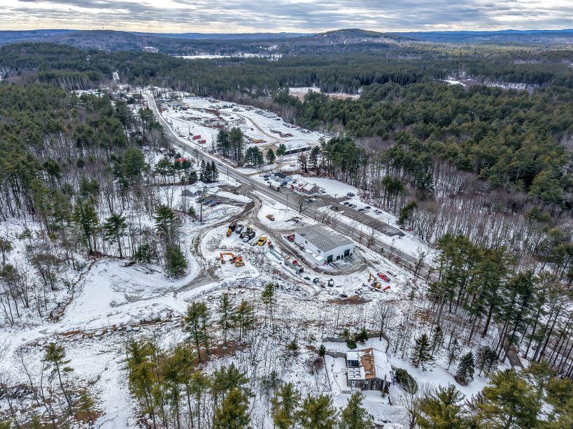 201 Route 13 , Brookline, NH 03033