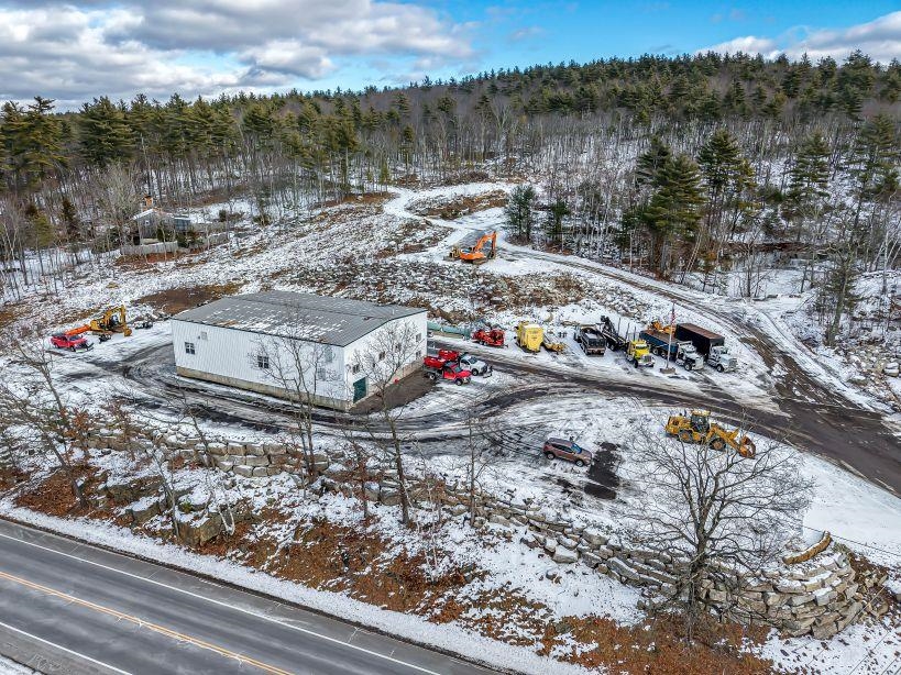 201 Route 13 , Brookline, NH 03033