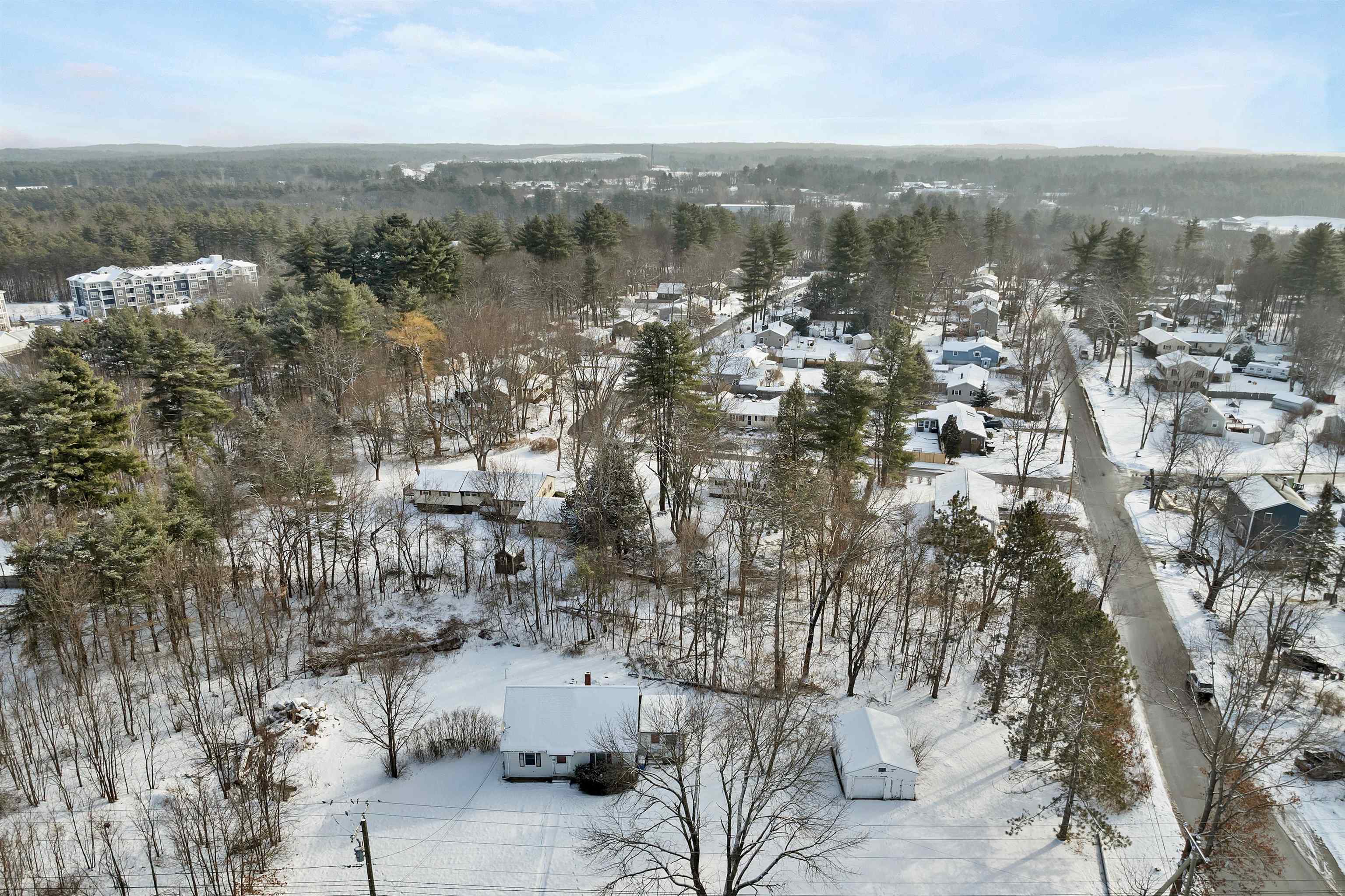 633 Daniel Webster Hw, Merrimack, NH 03054