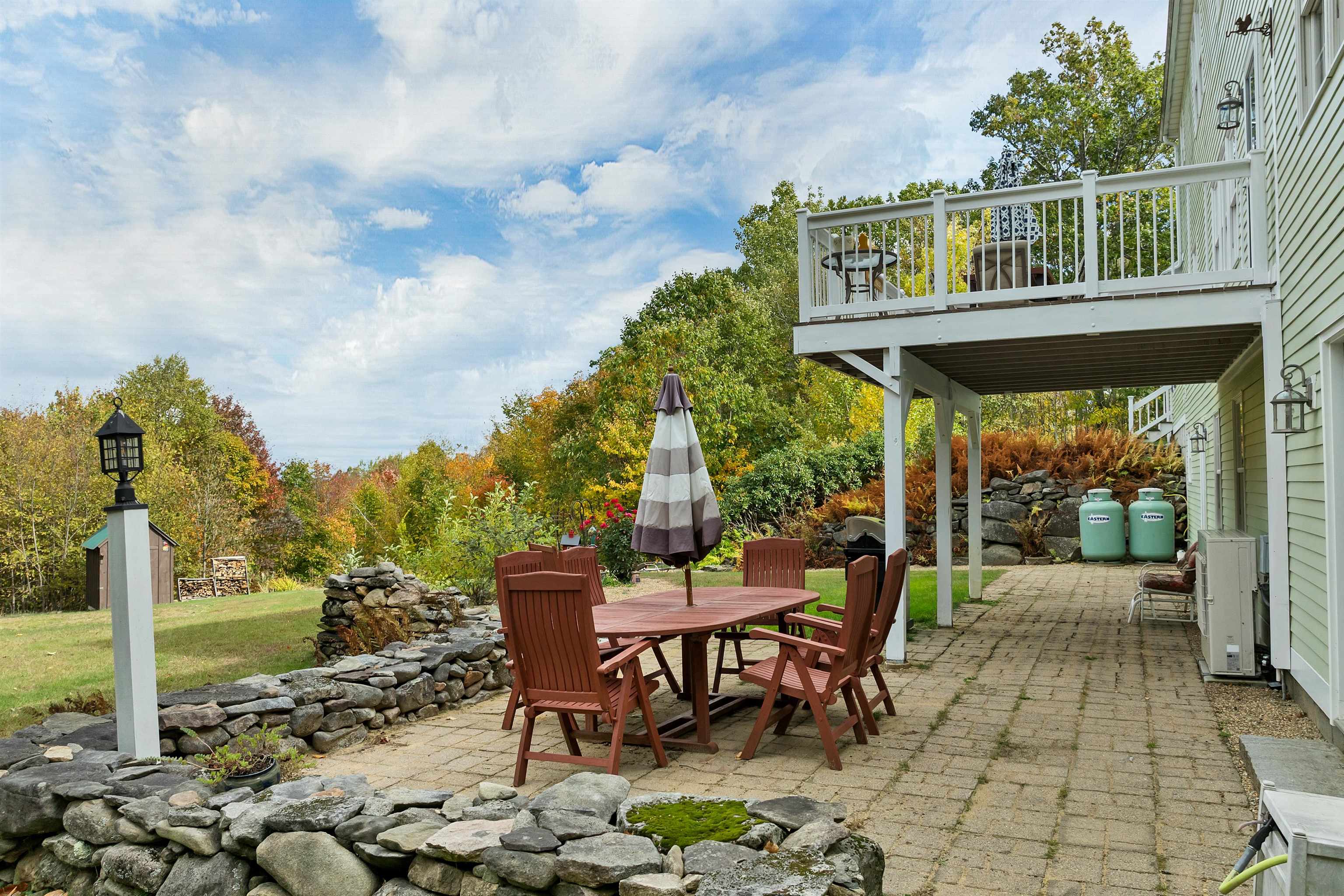 15 County Rd, Alton, NH 03810