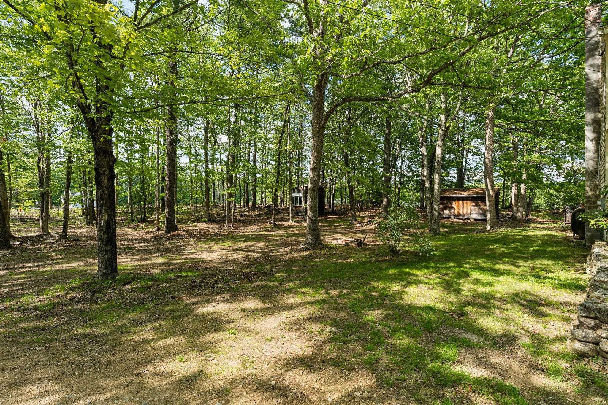 209 Mallego Rd, Barrington, NH 03825
