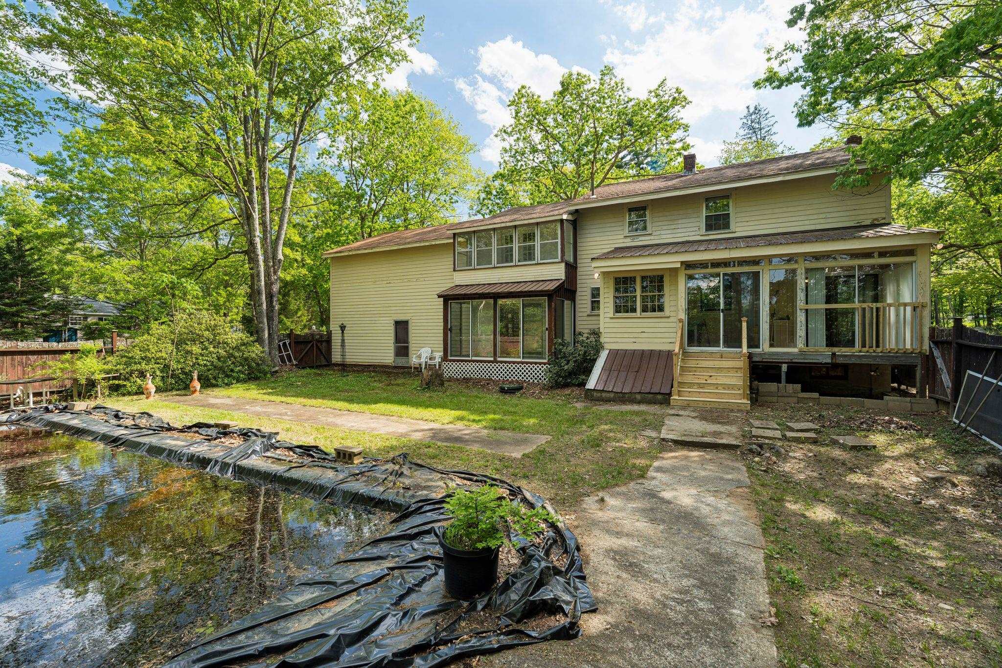 Homes for sale in Barrington, NH | 209 Mallego Rd, Barrington, NH 03825 | MLS# 5073307
