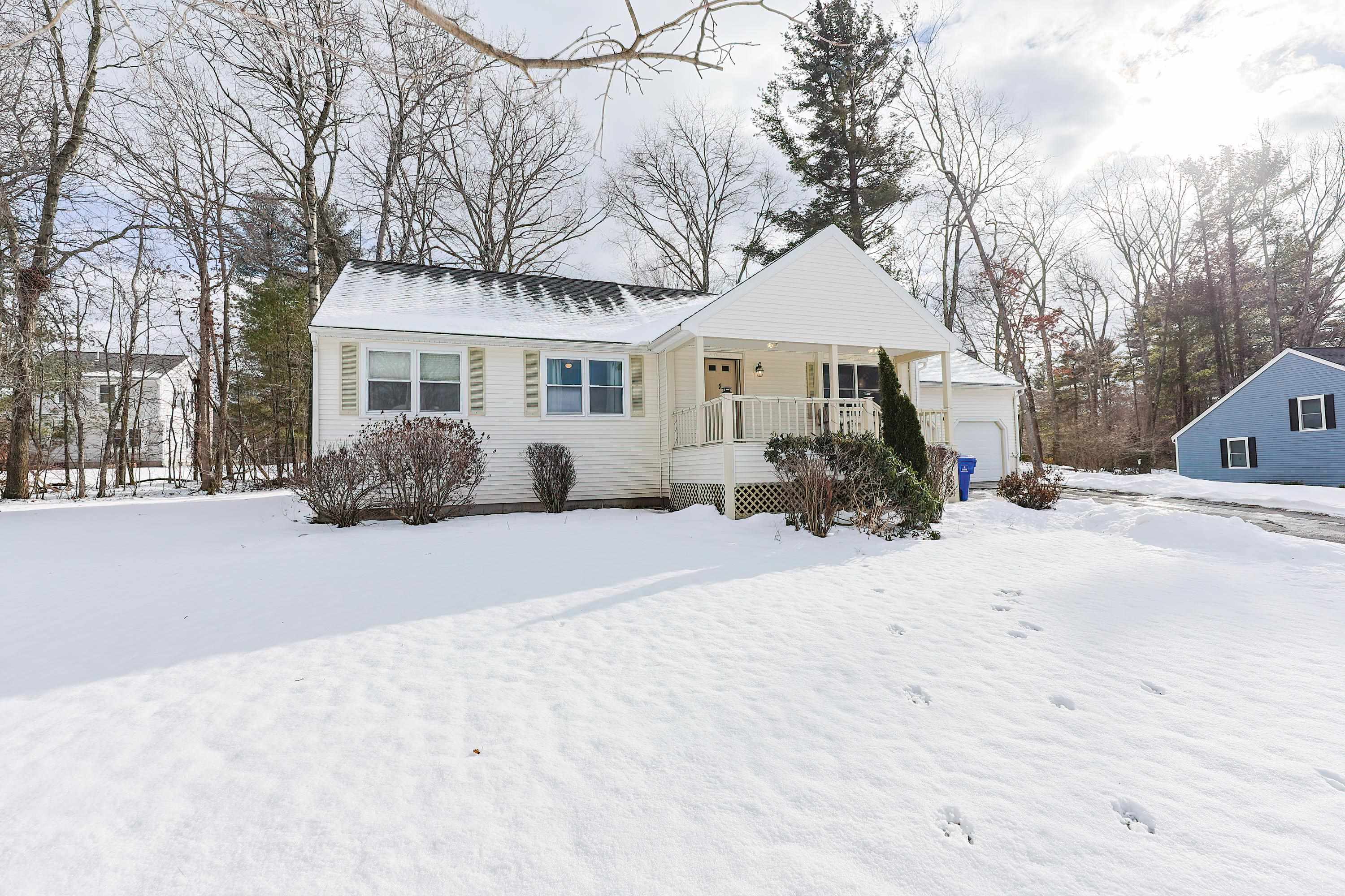 MLS 5073319: 6 Pinehurst Street, Hudson NH