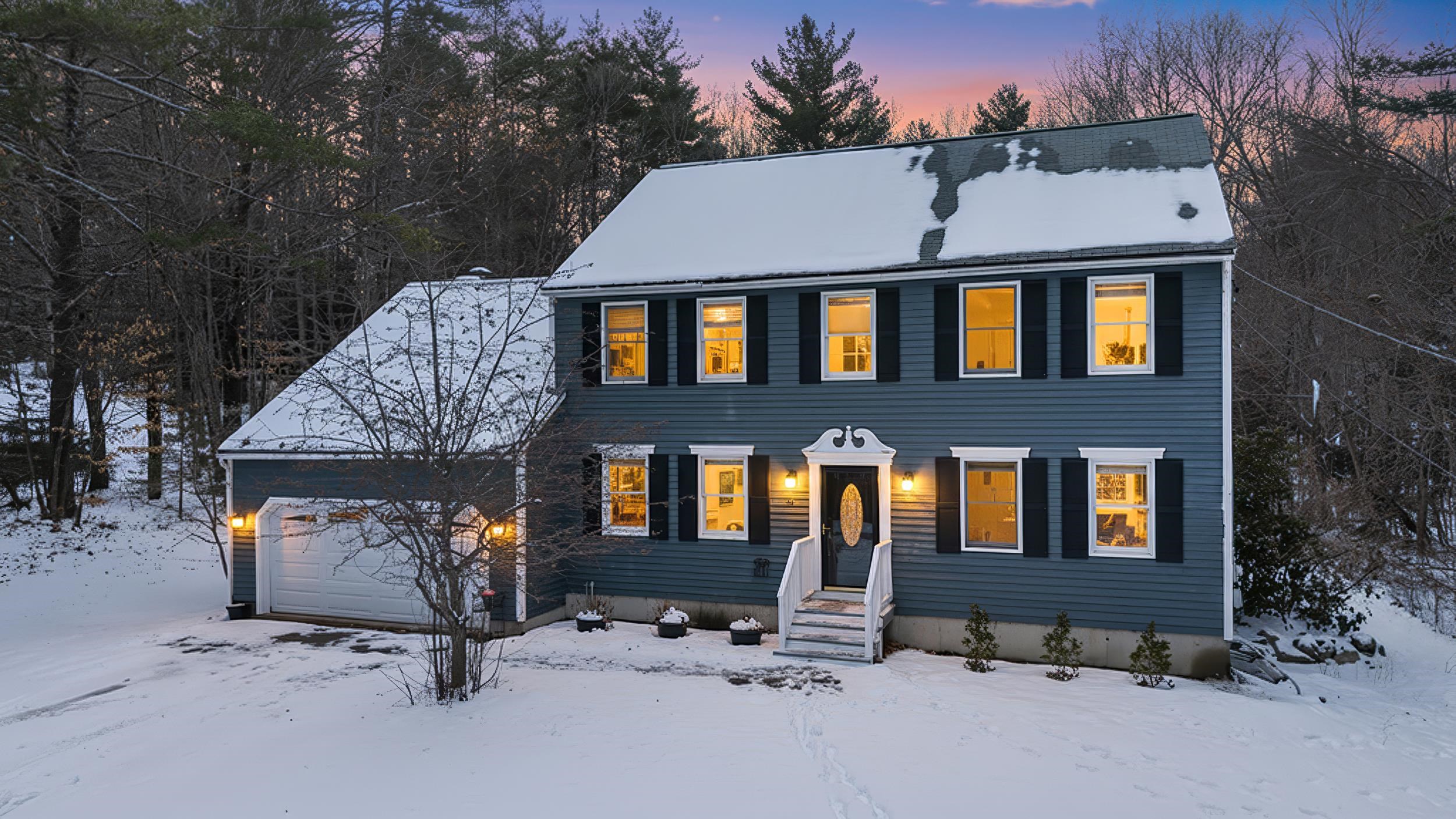 MLS 5073328: 18 Lorri Road, Derry NH