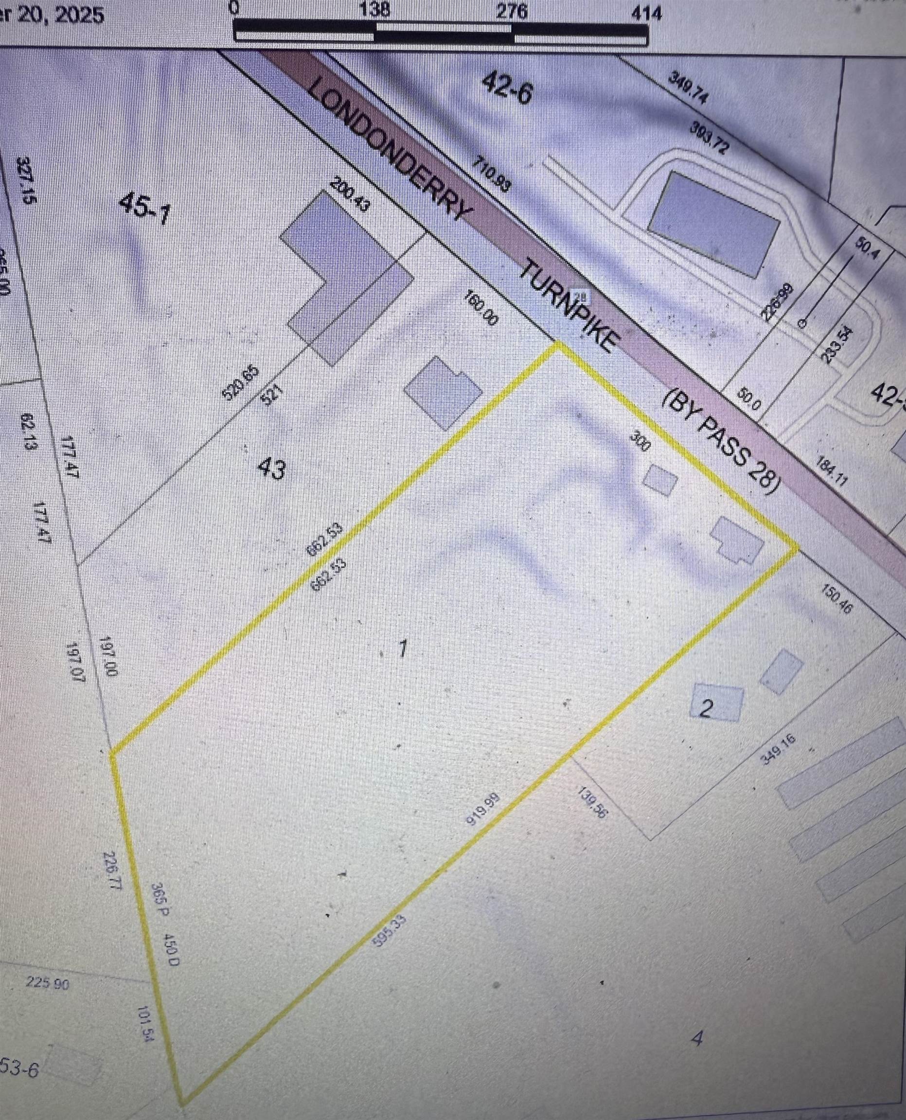 192 Londonderry Turnpike, Hooksett, NH 03106