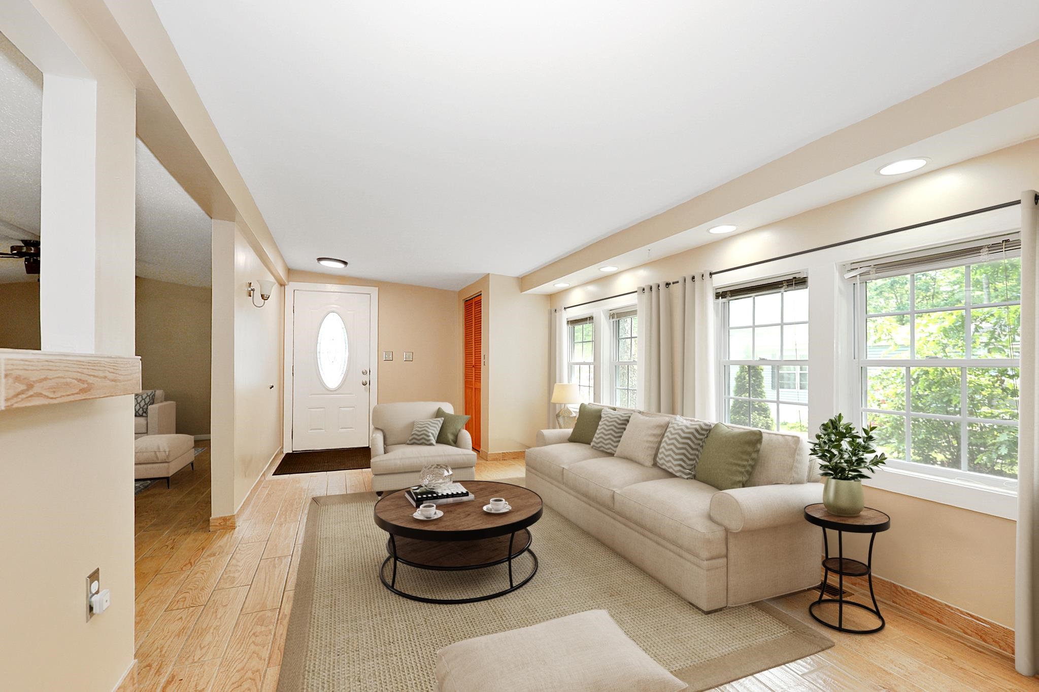 25 Cheryl Dr, Concord, NH 03303