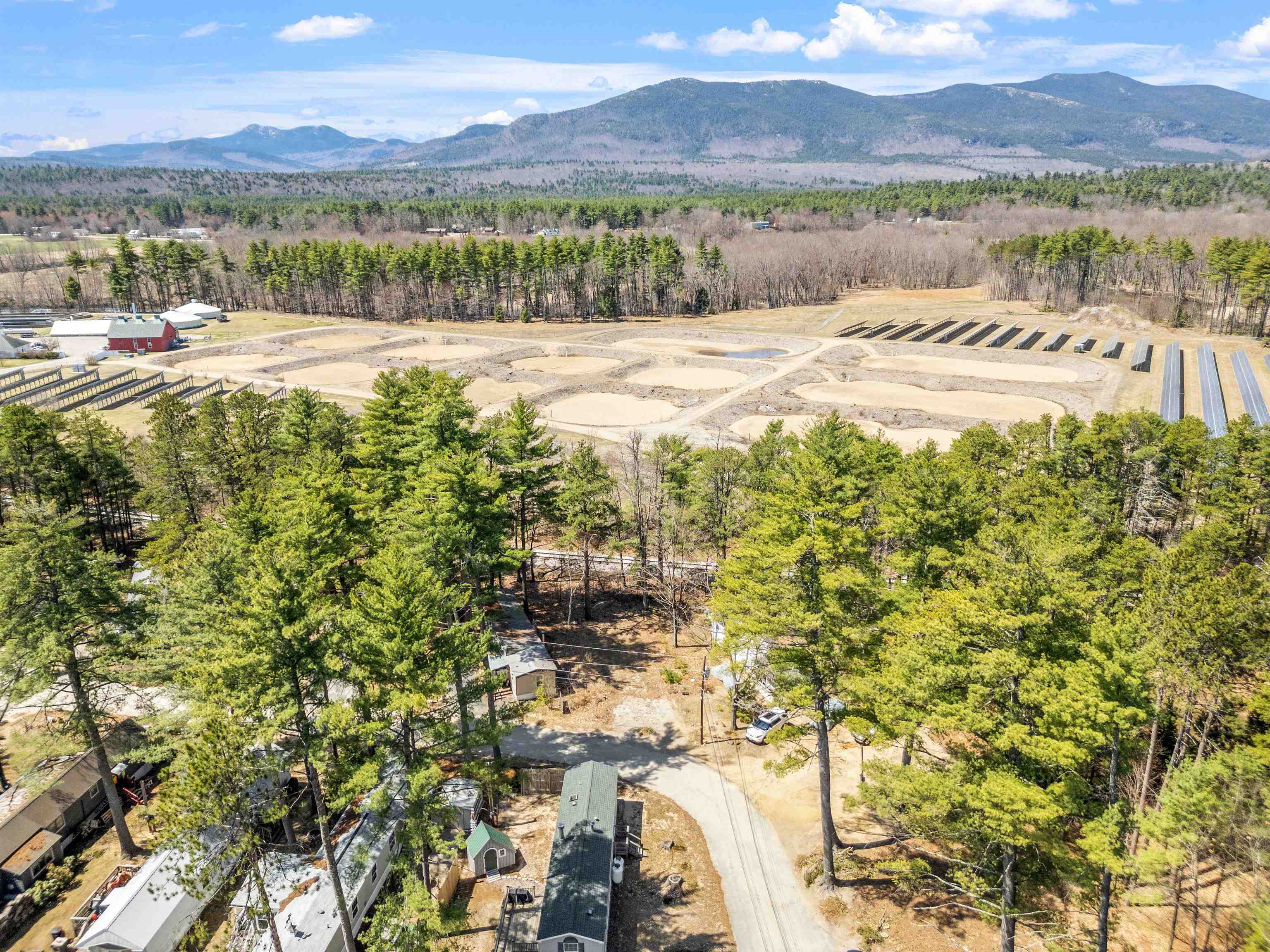 64 O'keefe Cir, Conway, NH 03860