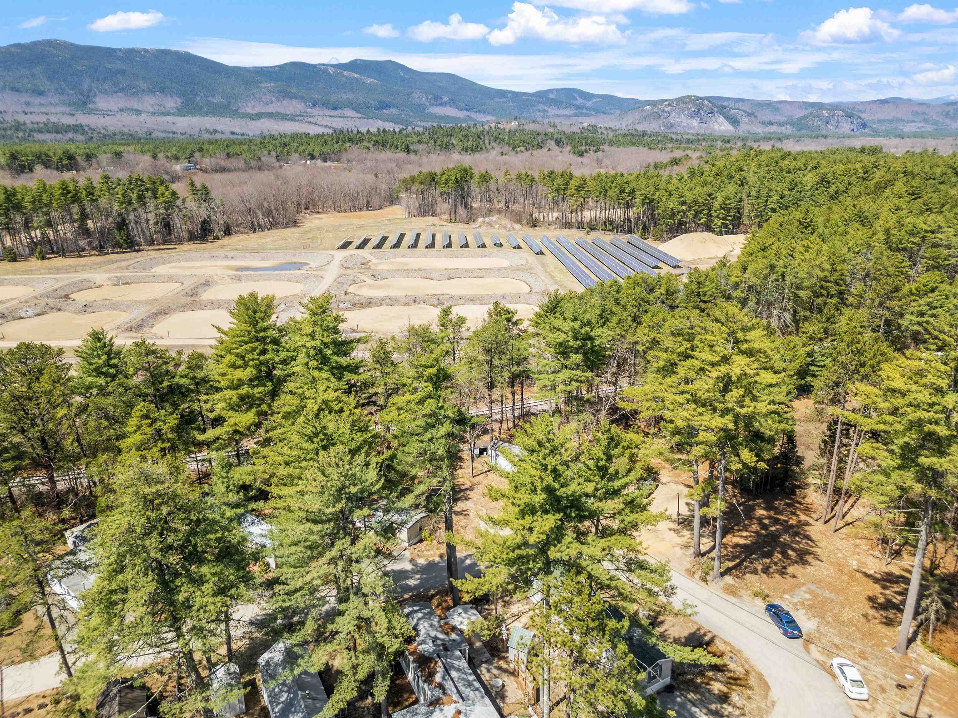 64 O'keefe Cir, Conway, NH 03860