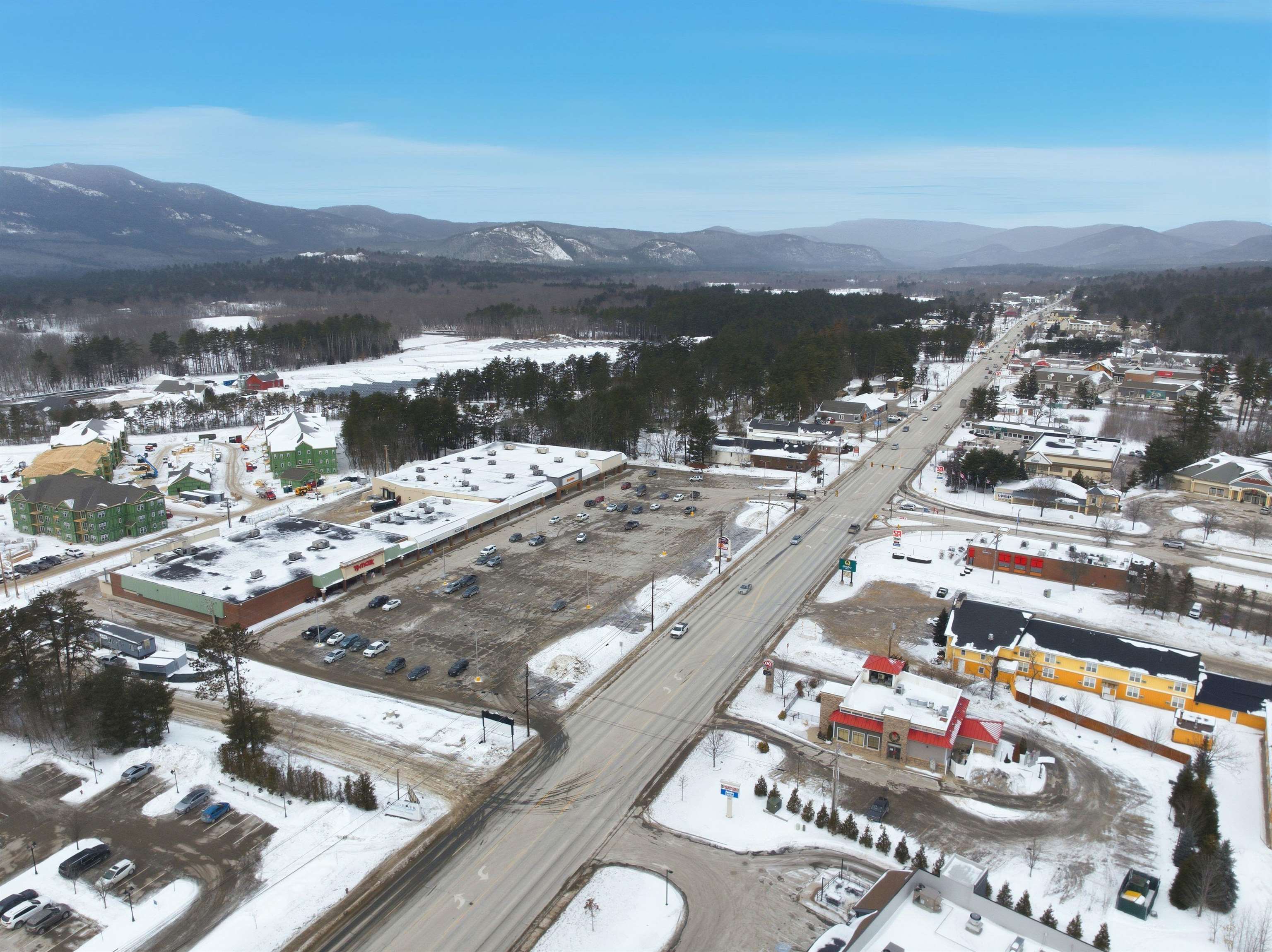 64 O'keefe Cir, Conway, NH 03860