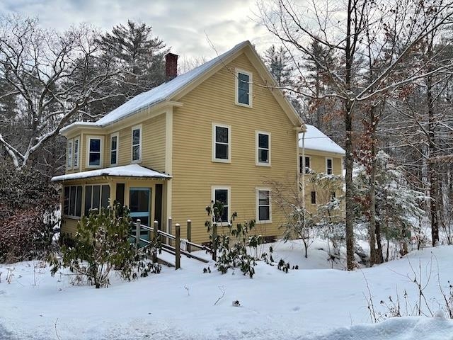 24 Willaby Colby Ln, Warner, NH 03278